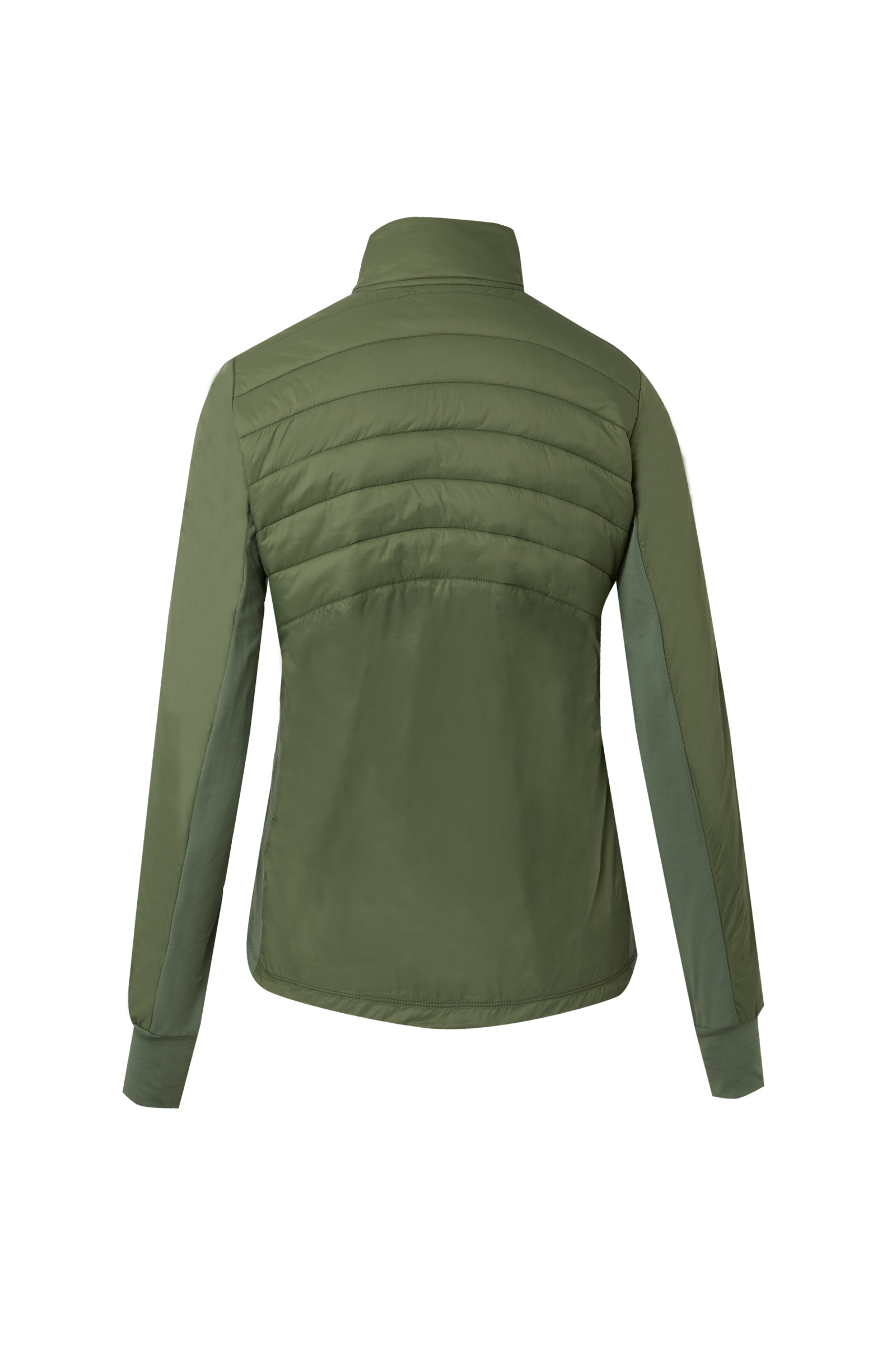 Kurtka damska Horze Annika Hybrid