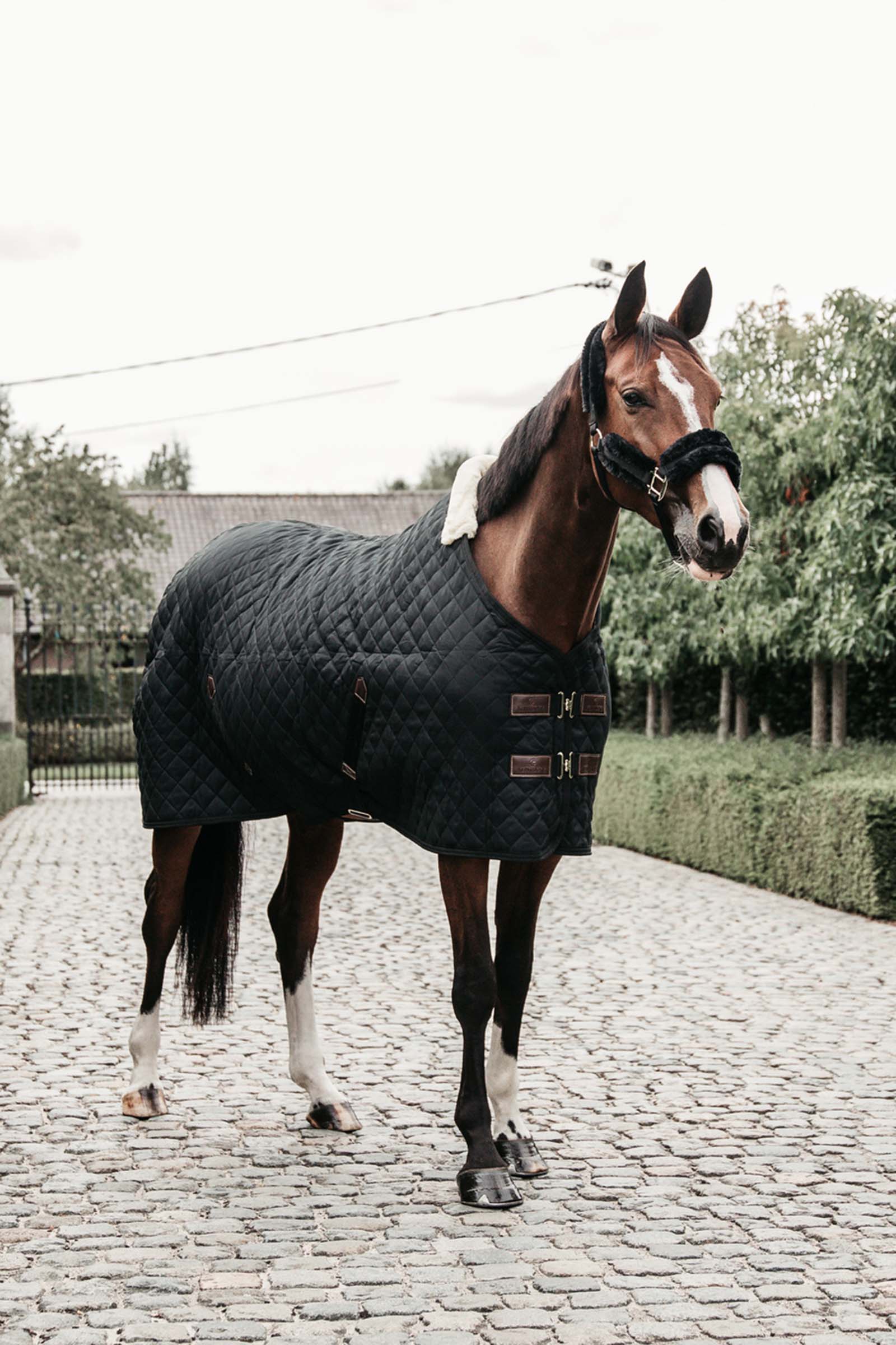 Derka stajenna Kentucky Horsewear 400g