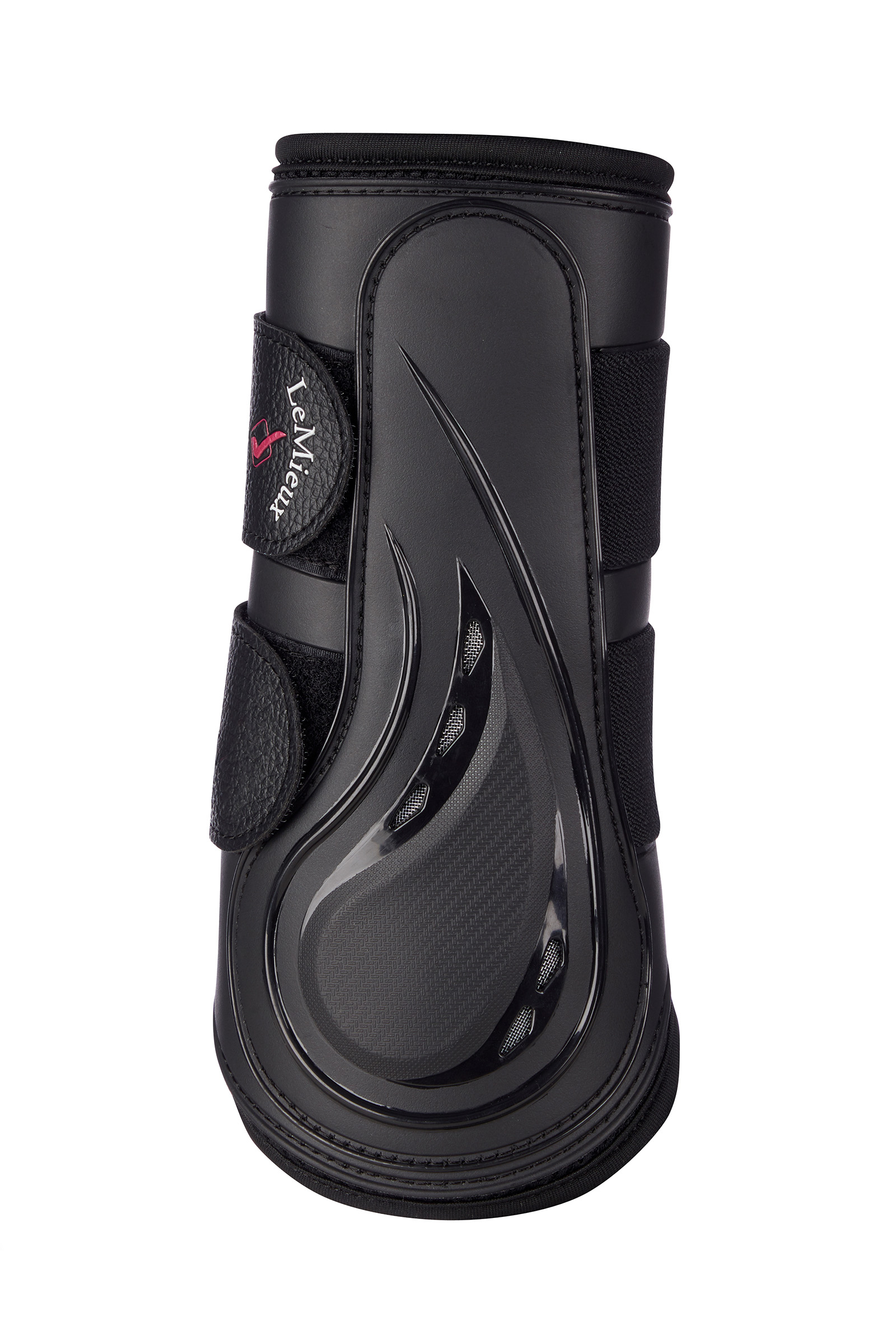 Black Ochraniacze LeMieux ProShell