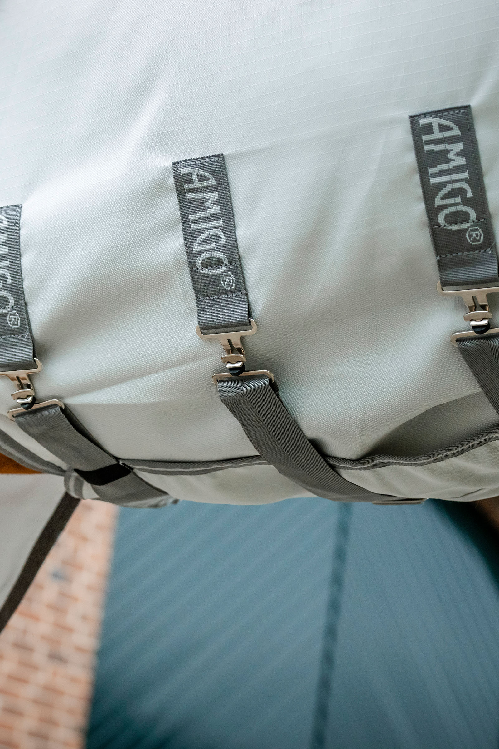 Horseware Amigo Ripstop Derka przeciw owadom