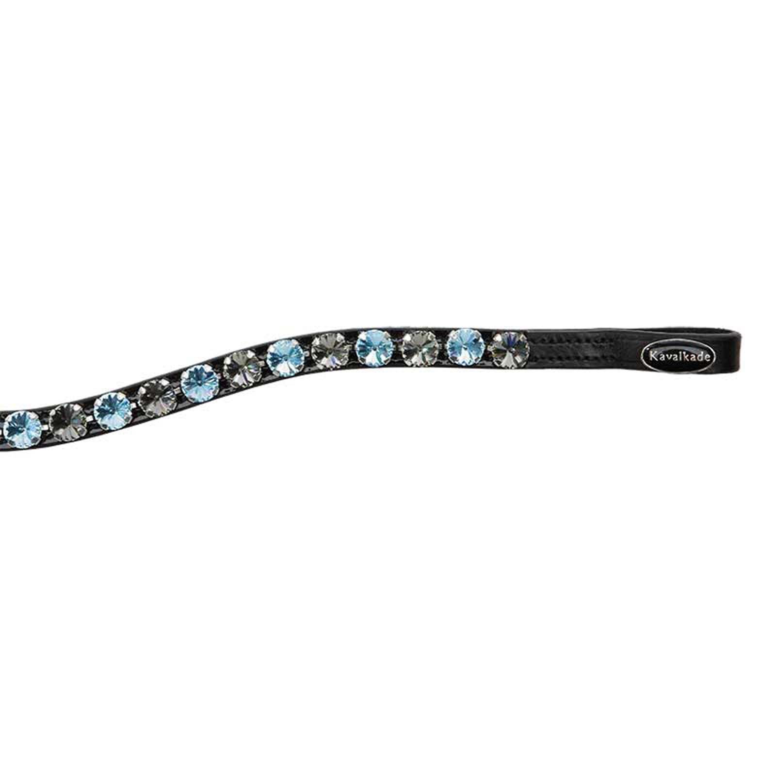 Kavalkade Browband Diamond