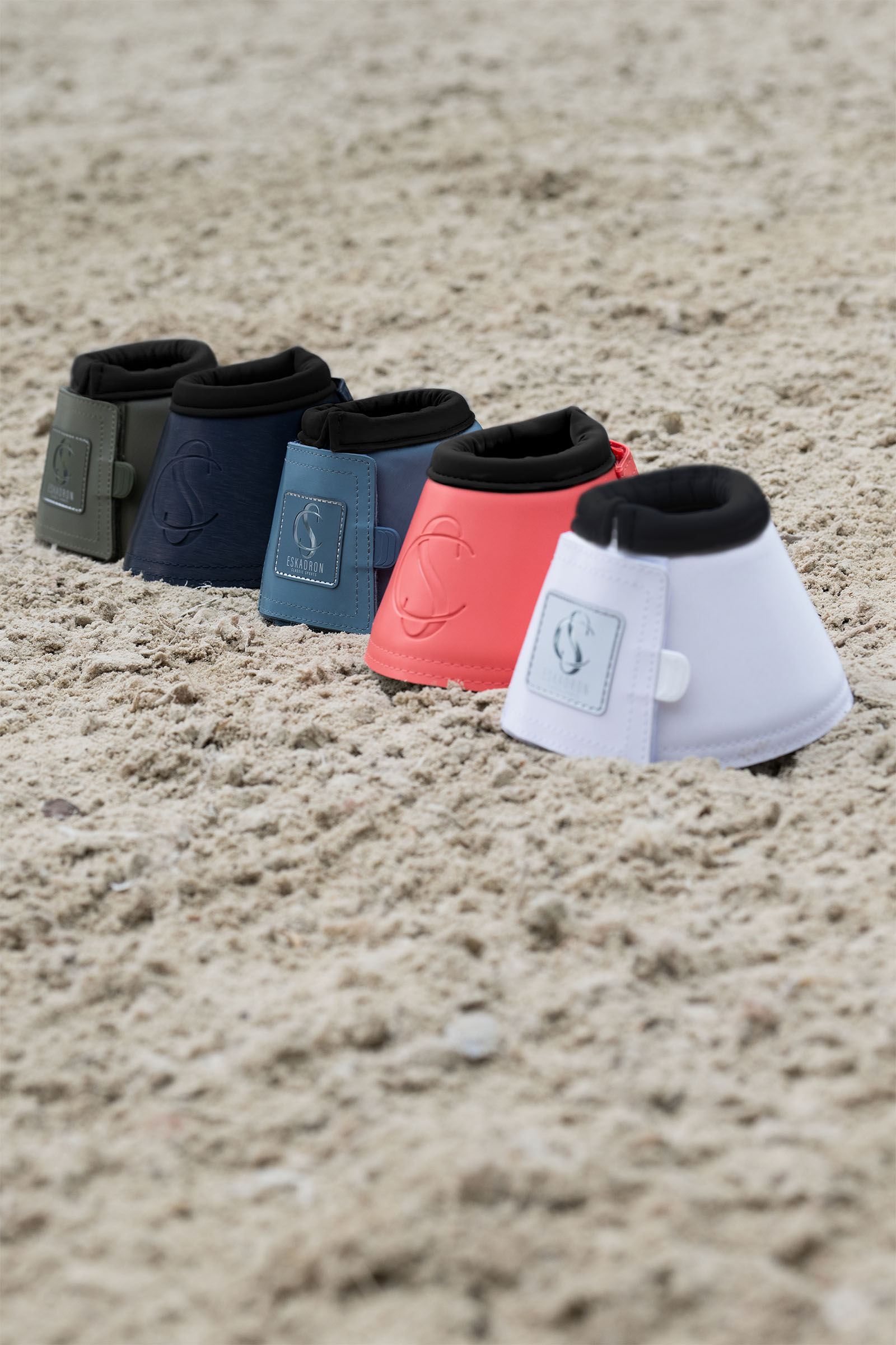 Eskadron Classic Sports SS25 Softslate kalosze