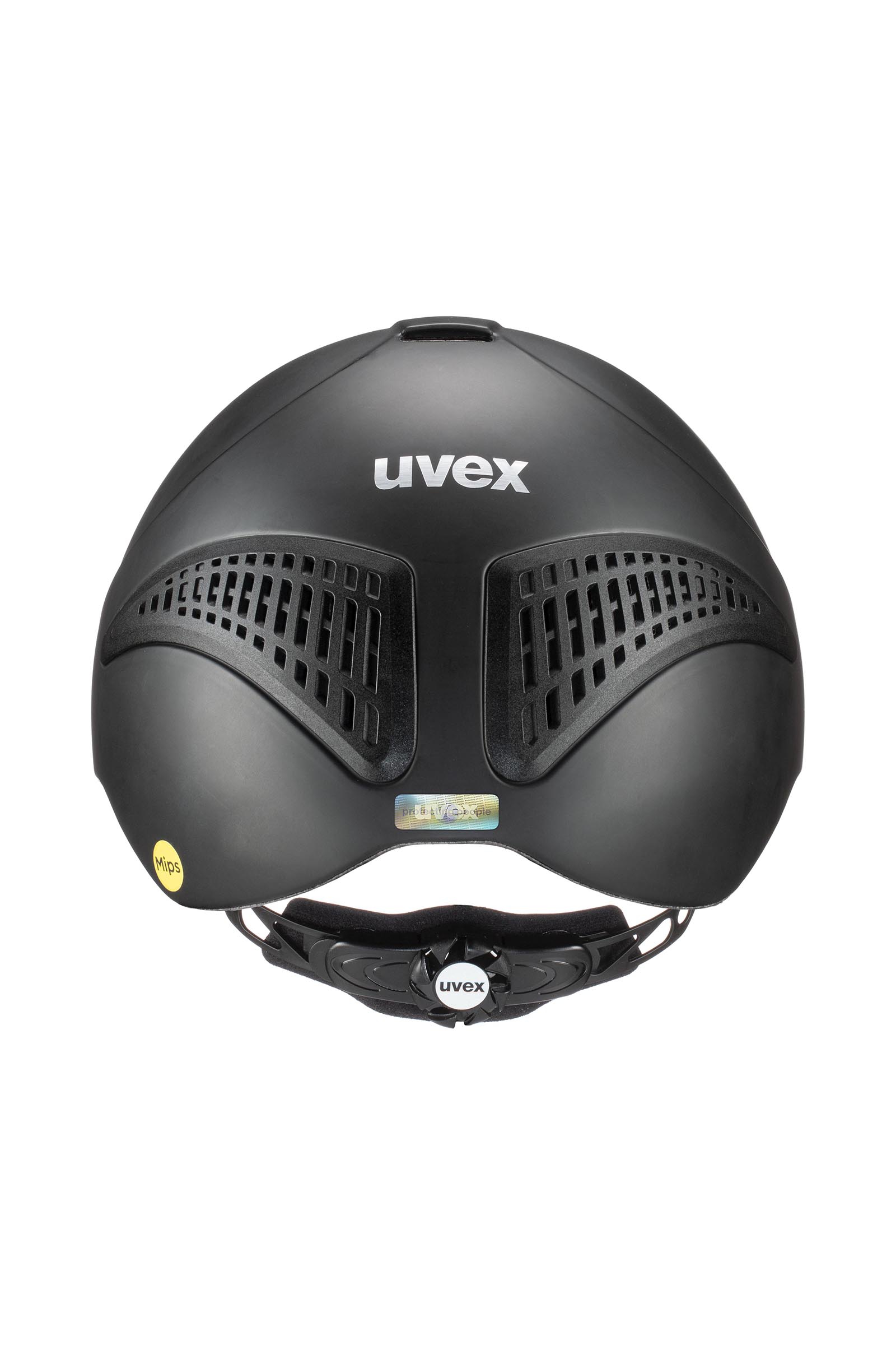 Uvex Exxential III MIPS kask jeździecki
