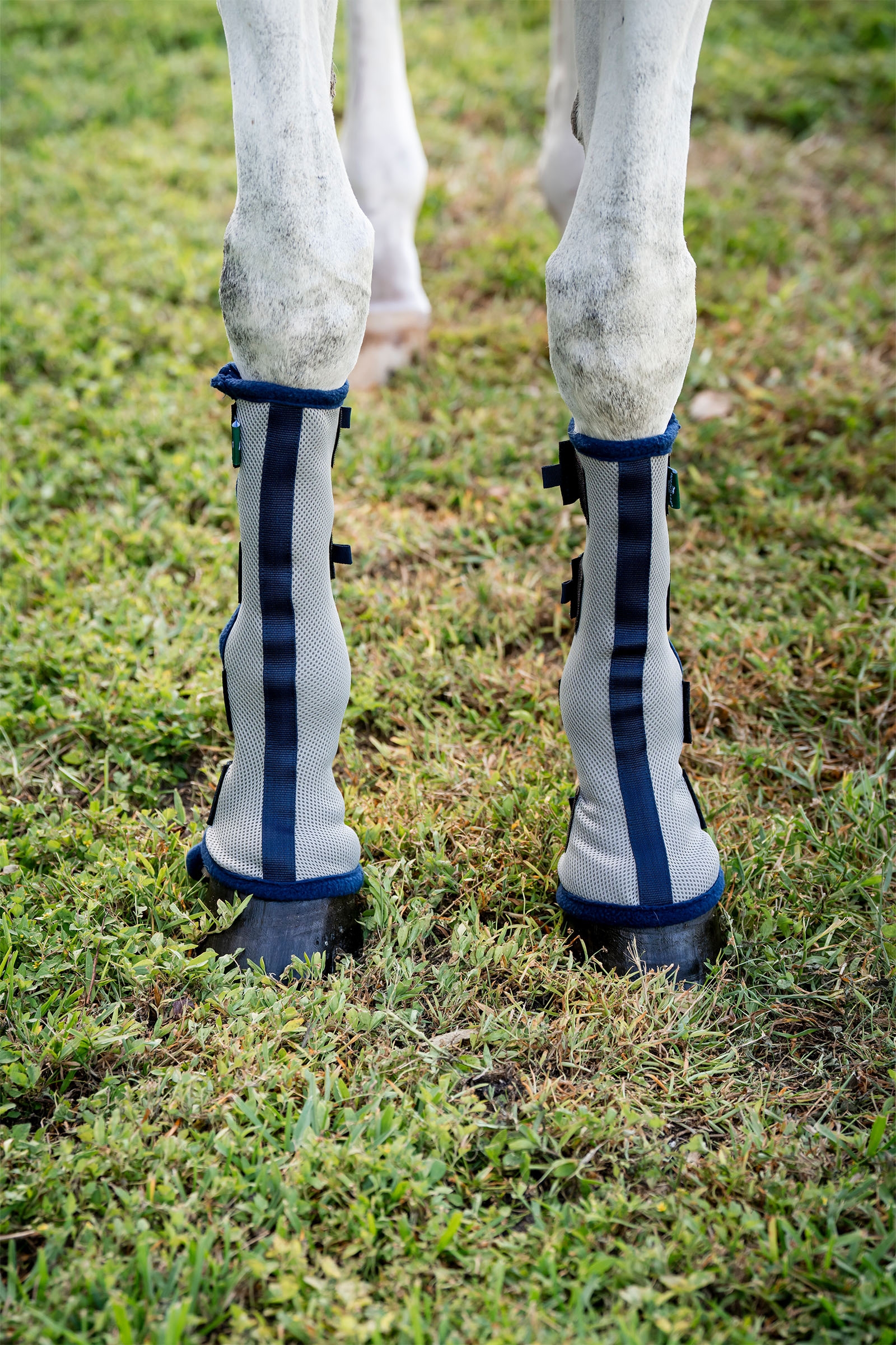 Horseware Fly Boots - zestaw 2 sztuk