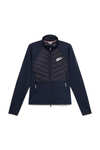 Kurtka hybrydowa termiczna Tommy Hilfiger Equestrian