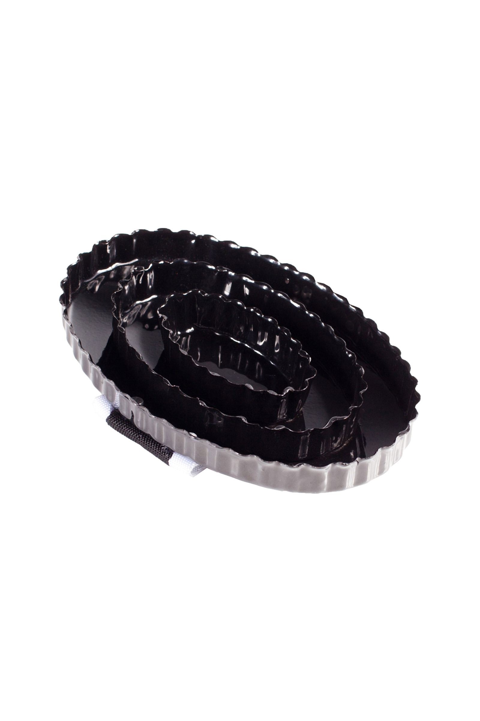 Stalowe zgrzebło Horze