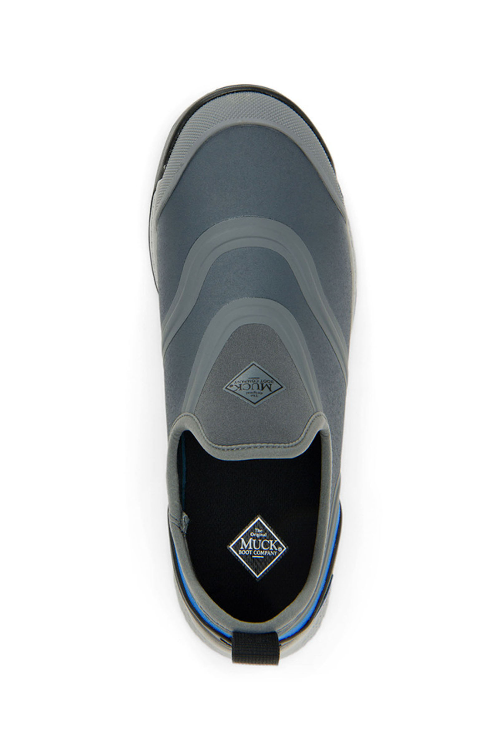 Niskie buty męskie Muck Boot Outscape Low