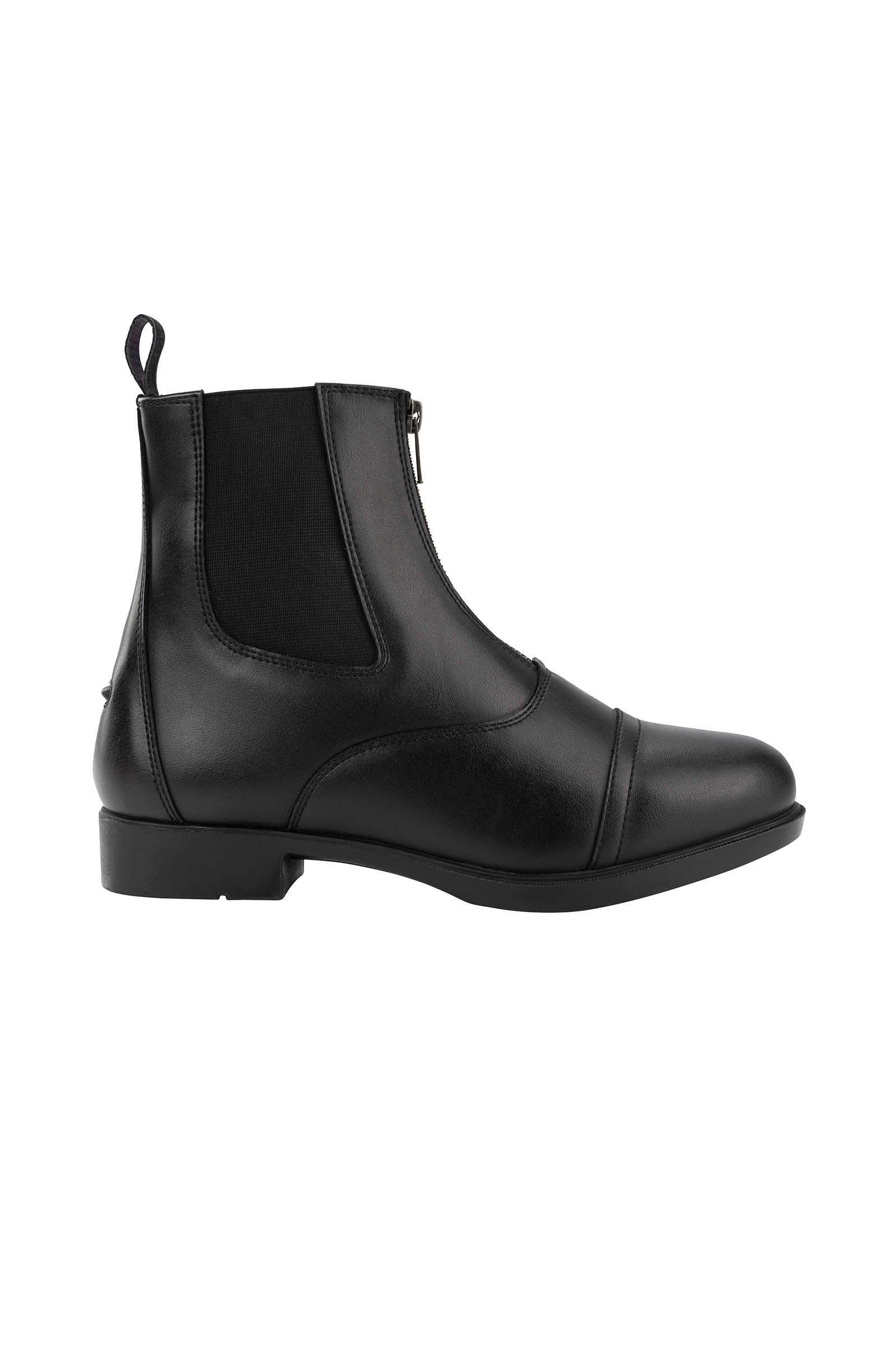 Suedwind Footwear Contrace FZ Zimowe Z Przednim Zamkiem