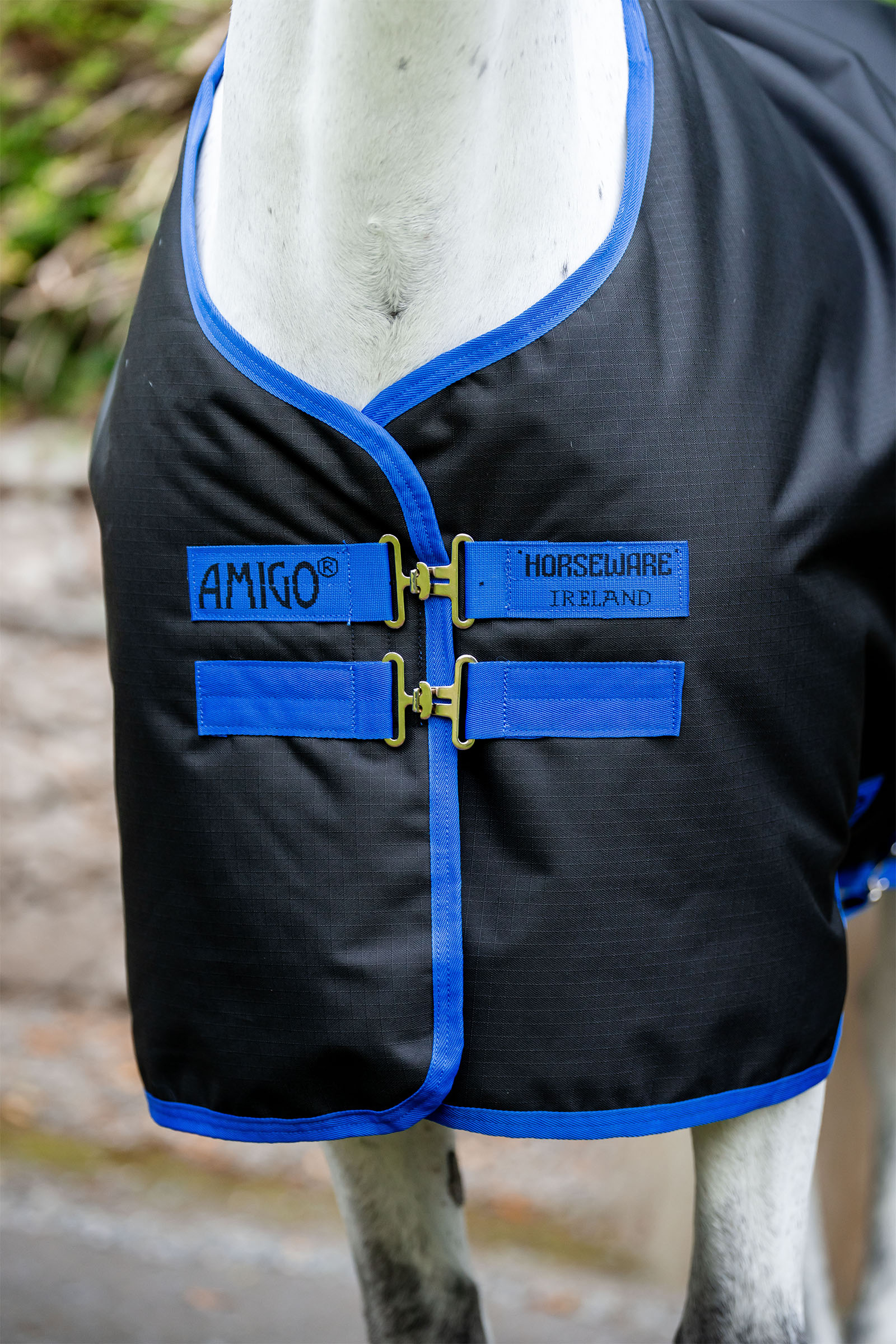 Horseware Amigo Ripstop Derka padokowa 900D, 0g