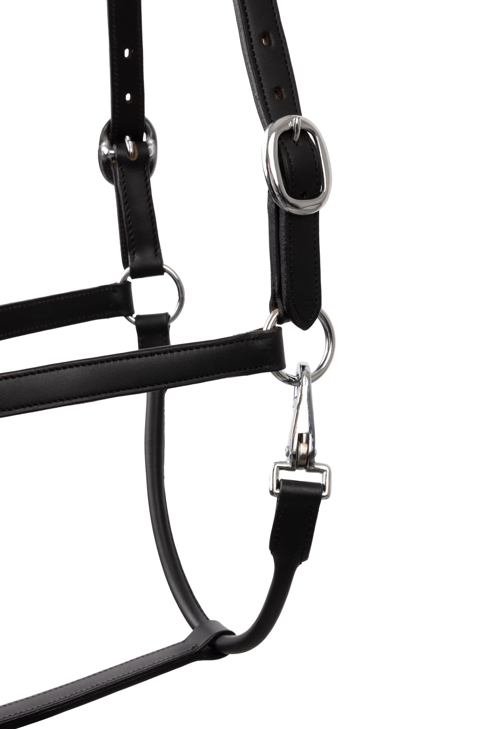 Horze kantar z kryształkami