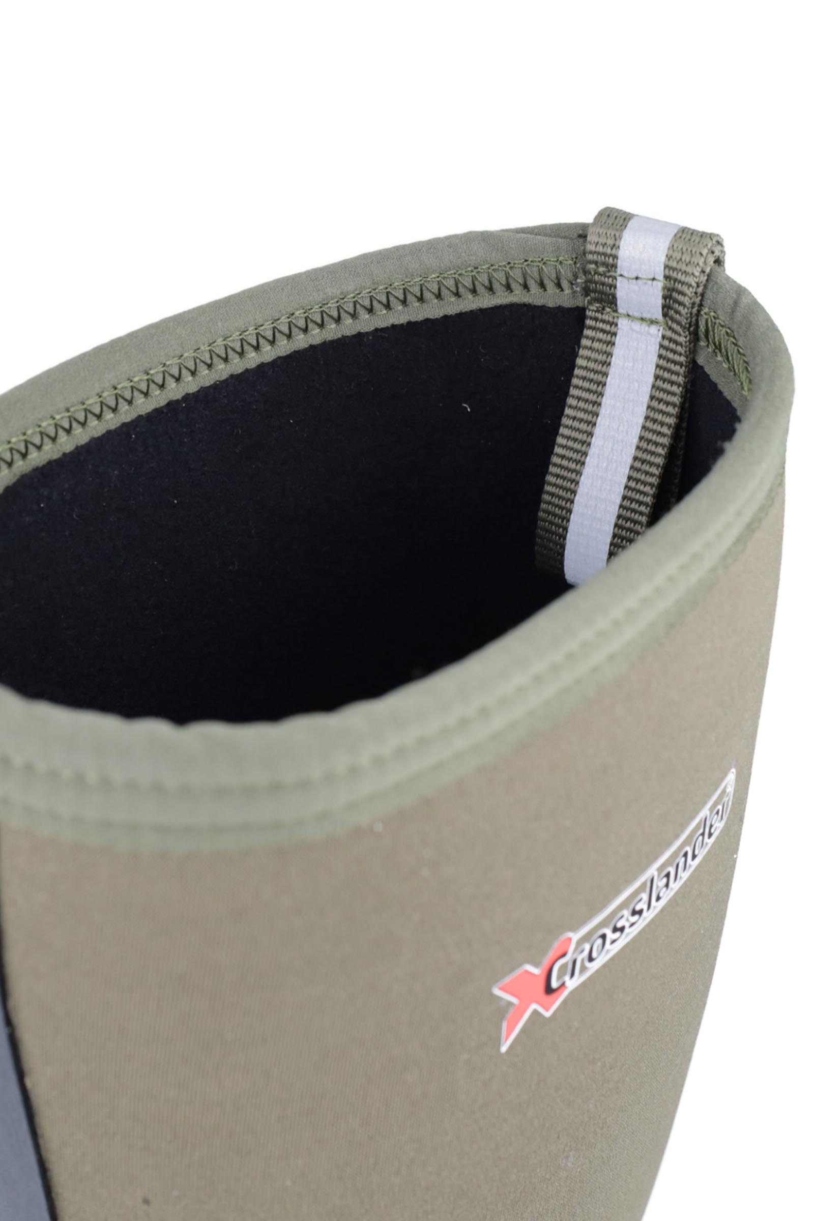 Crosslander&reg; Dolomiti 8.5 wodoodporne lekkie buty