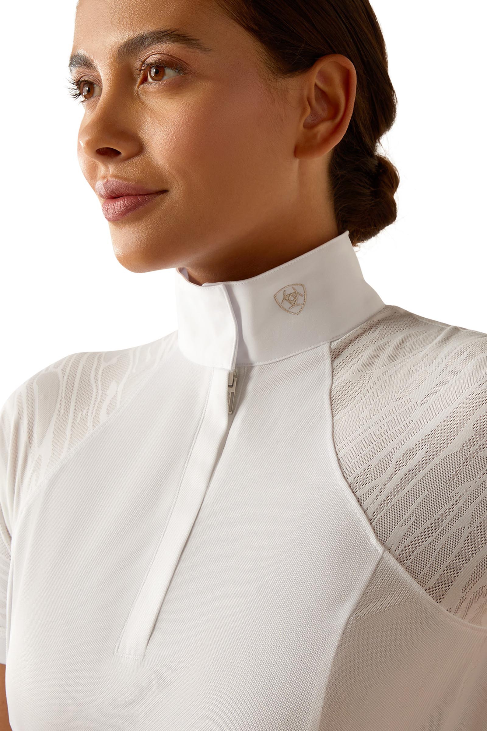 Ariat Aptos Vent 2.0 damska koszula konkursowa