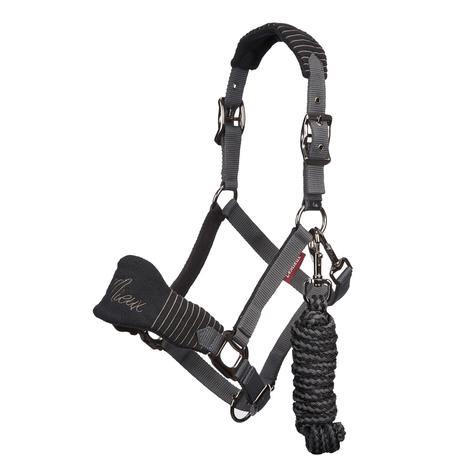 Kantary LeMieux Vogue