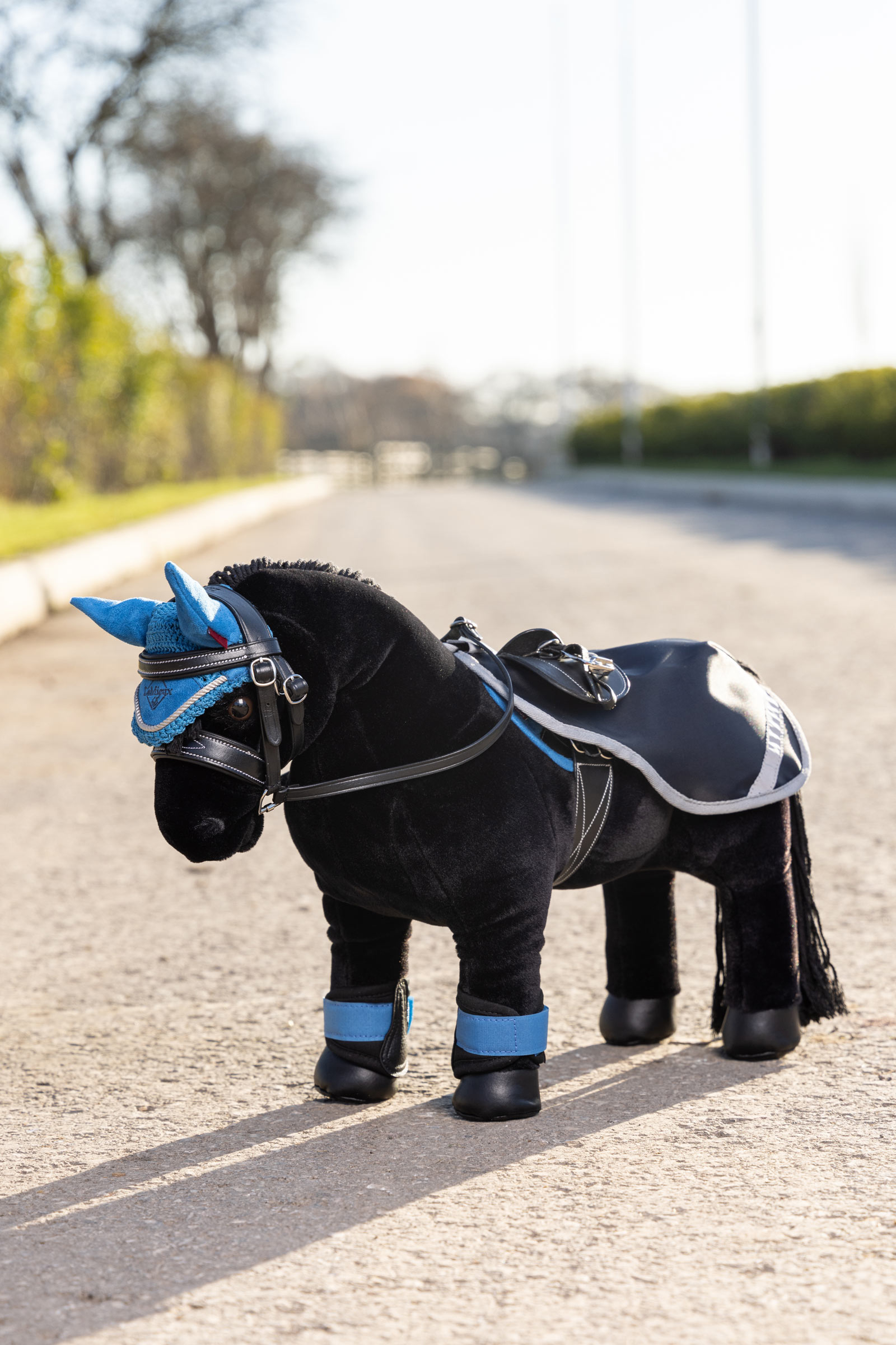 LeMieux Toy Pony derka jeździecka