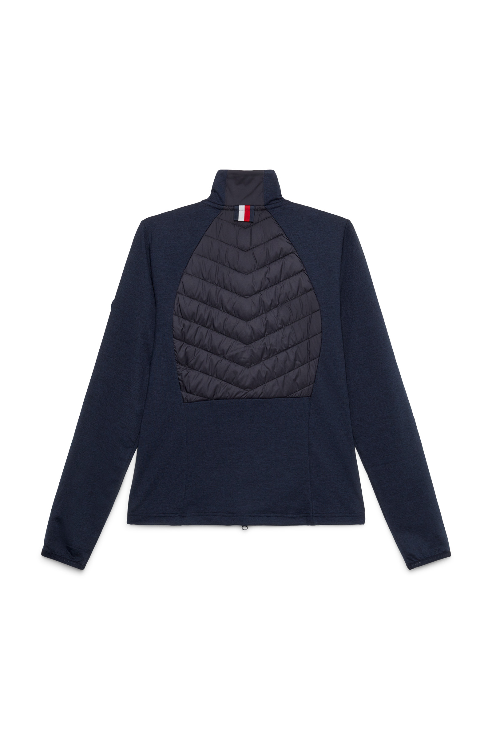 Kurtka hybrydowa termiczna Tommy Hilfiger Equestrian
