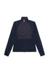 Kurtka hybrydowa termiczna Tommy Hilfiger Equestrian