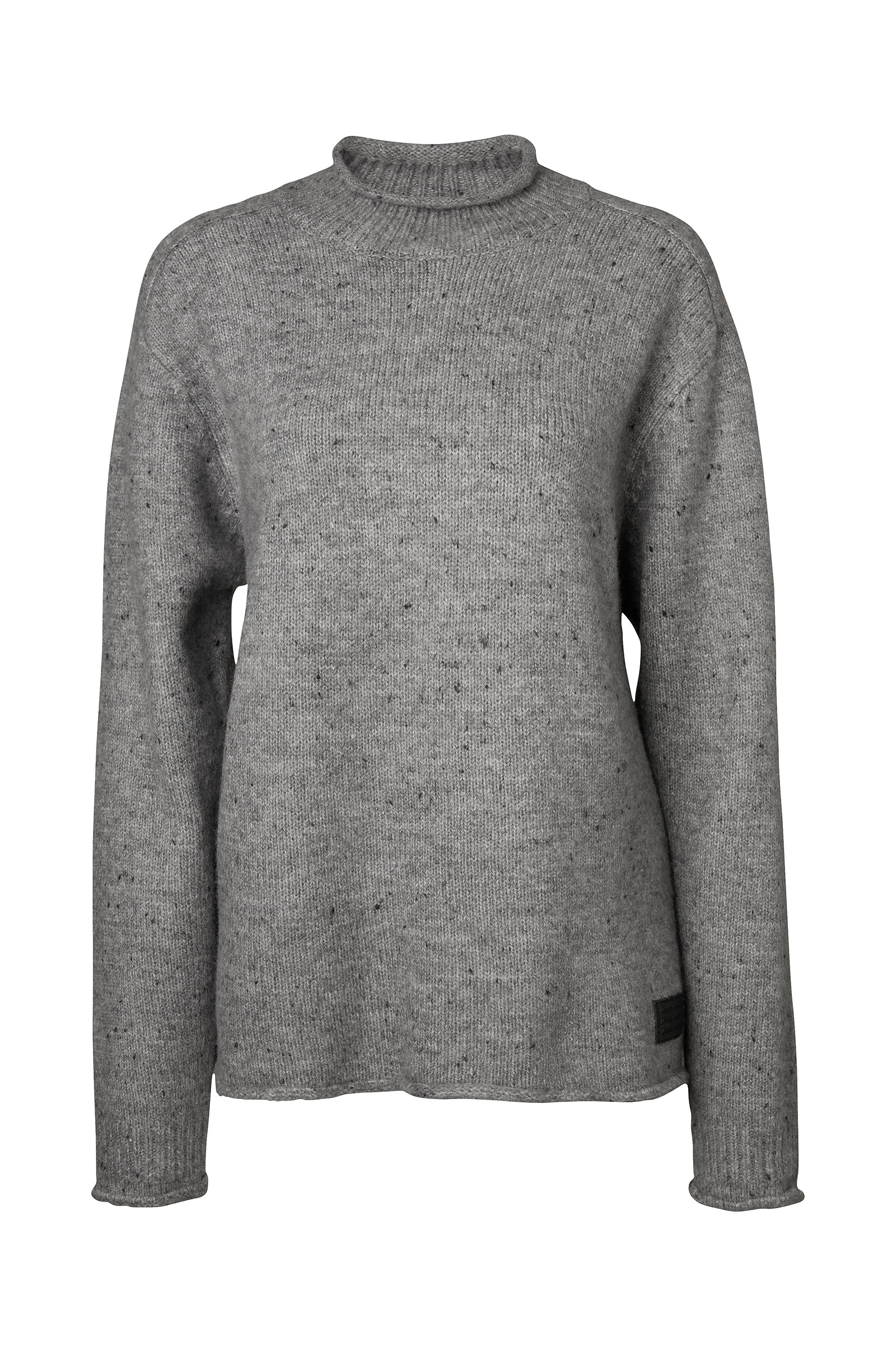 Mountain Horse Crew Sweter