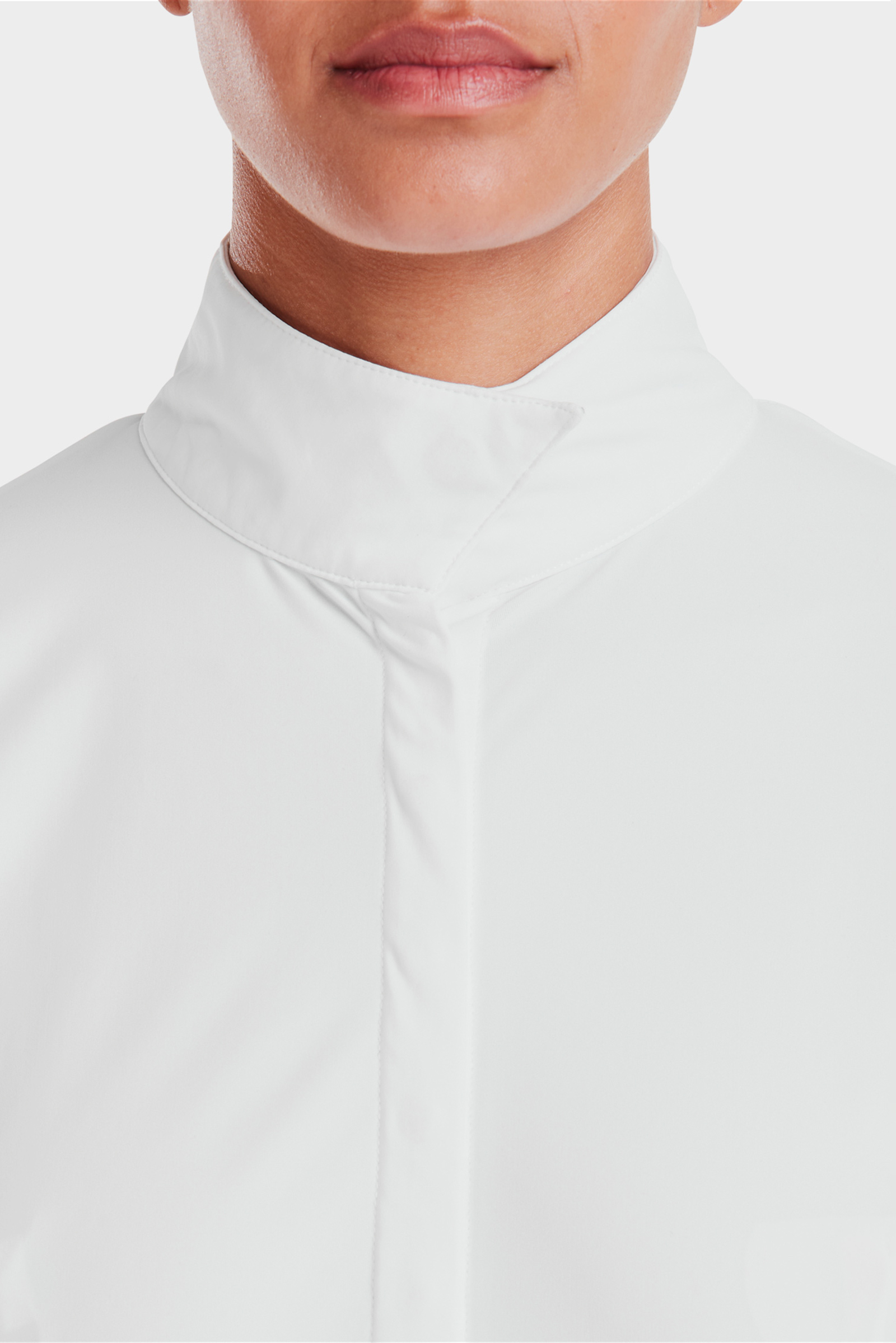 Horse Pilot Monica damska koszula konkursowa z długim rękawem