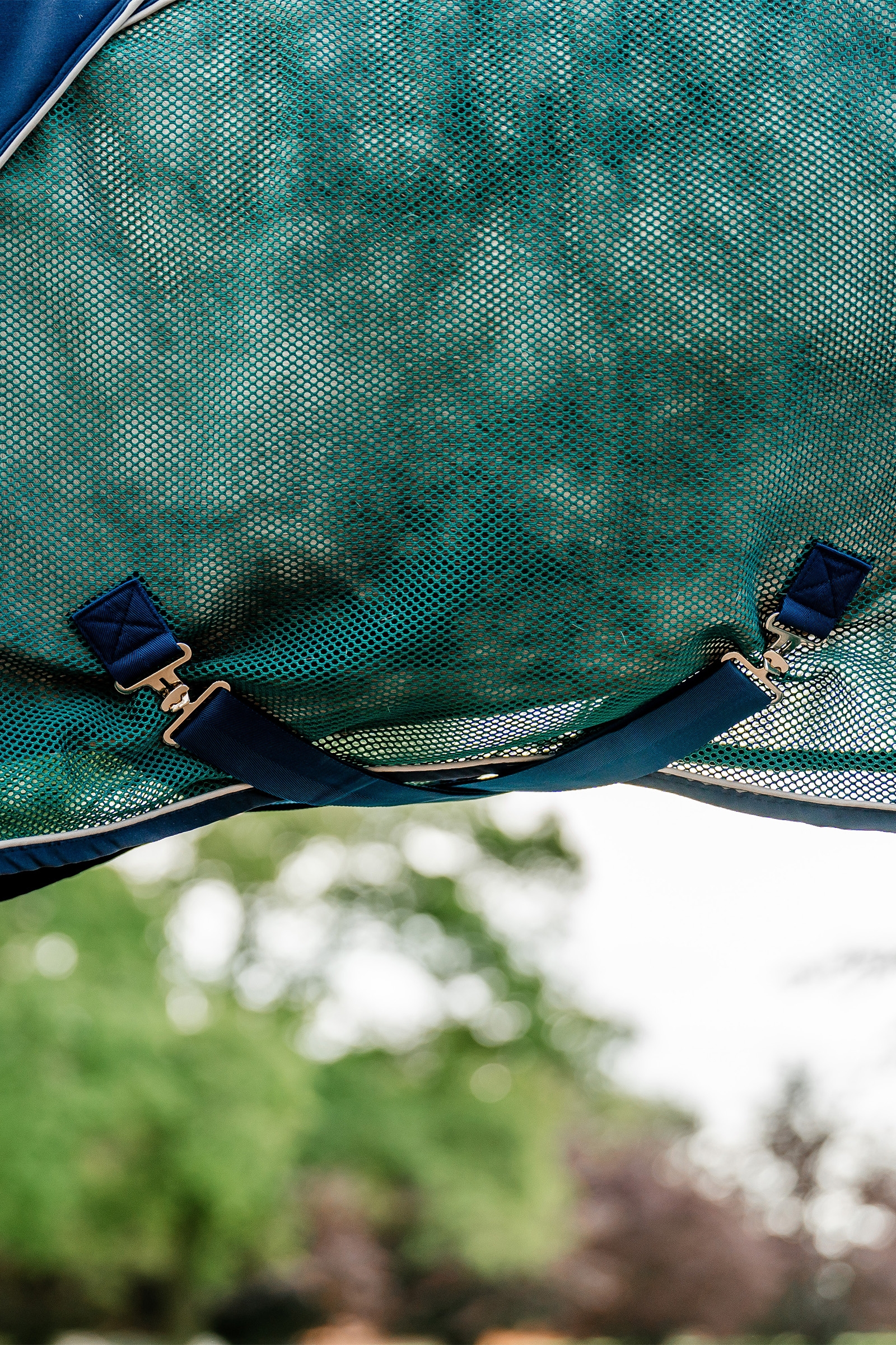 Horseware Signature Sport Koc włóczkowy