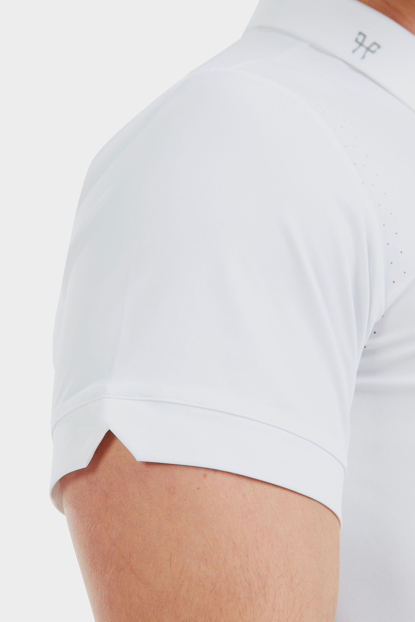 Horse Pilot Aerolight męska koszula z kr&oacute;tkim rękawem