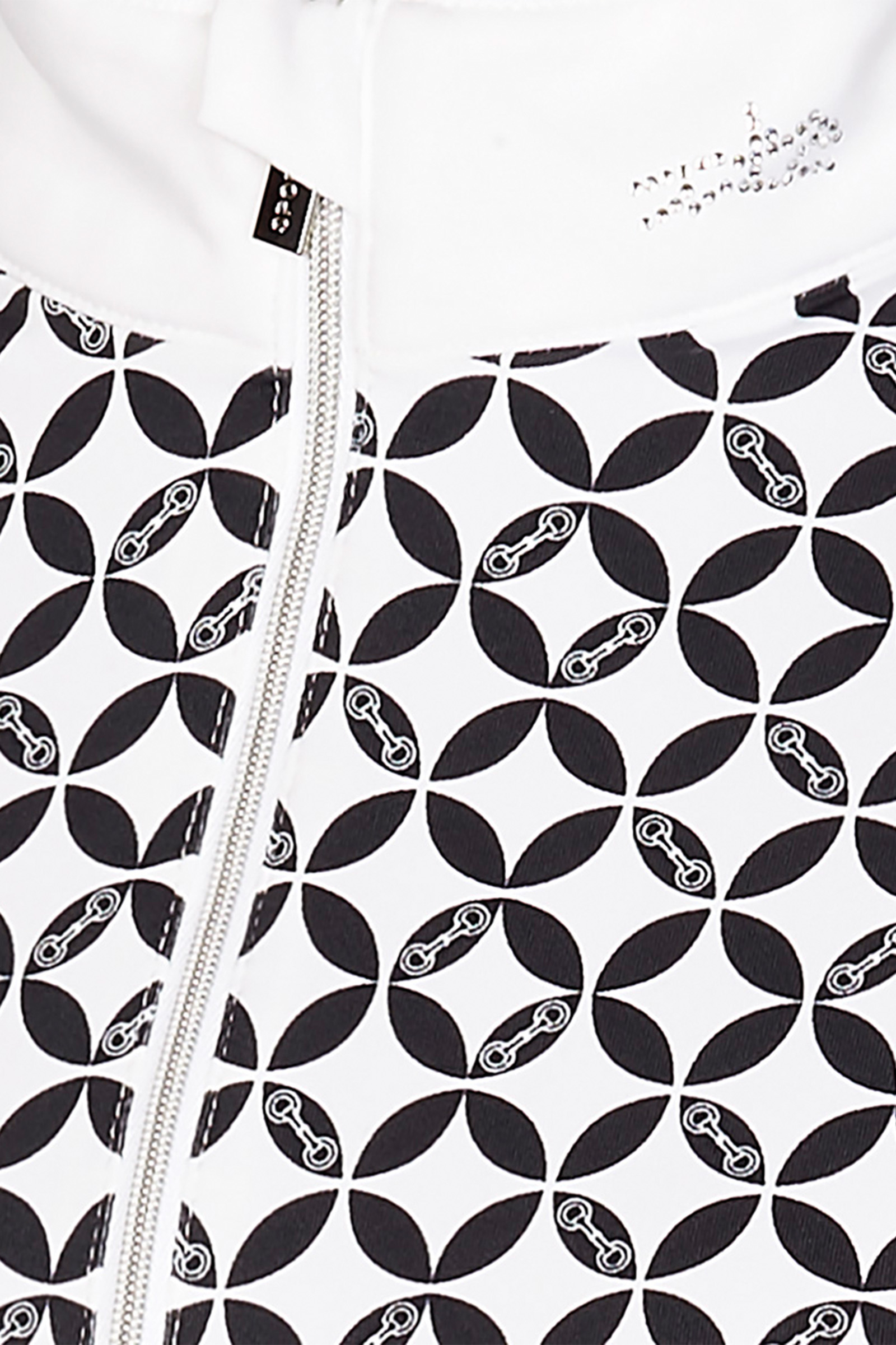 Schockemöhle Sports Louisa Damska koszula konkursowa