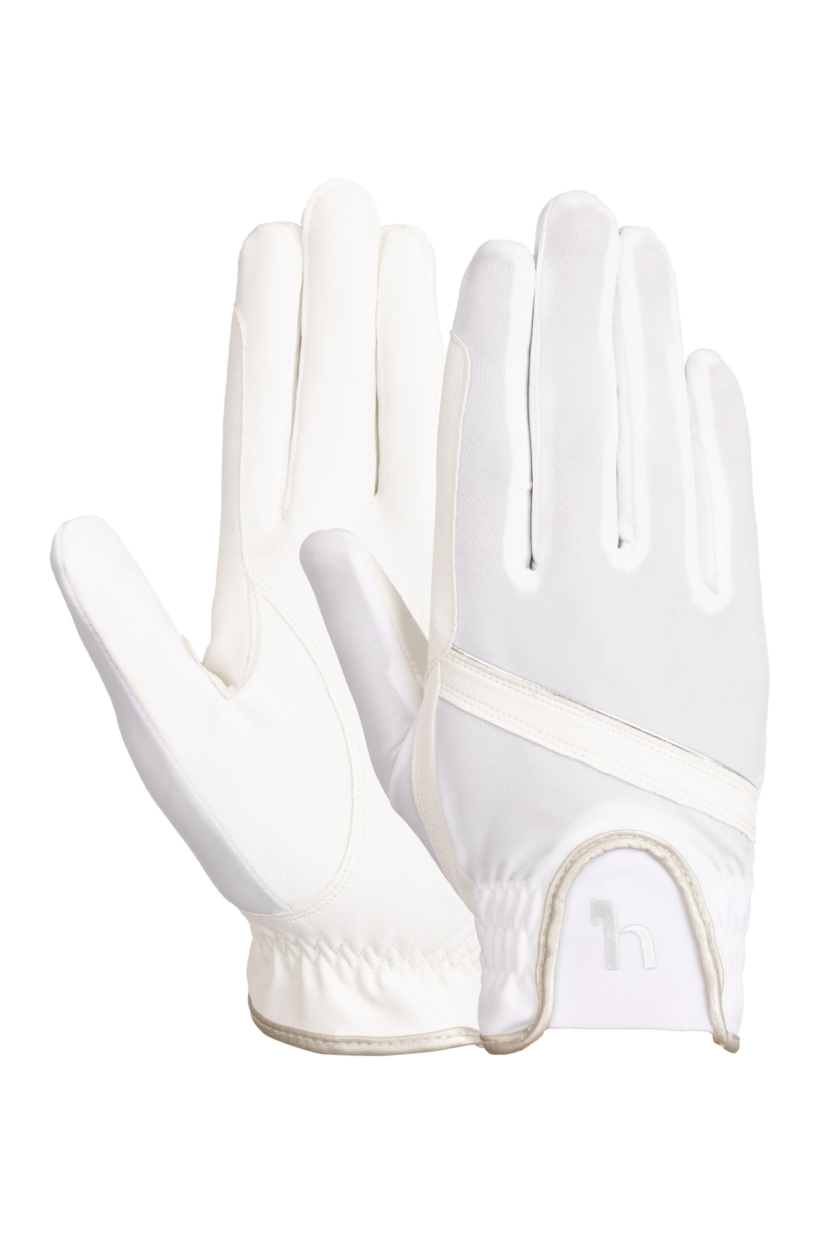 Rękawiczki damskie, oddychające Horze Evelyn