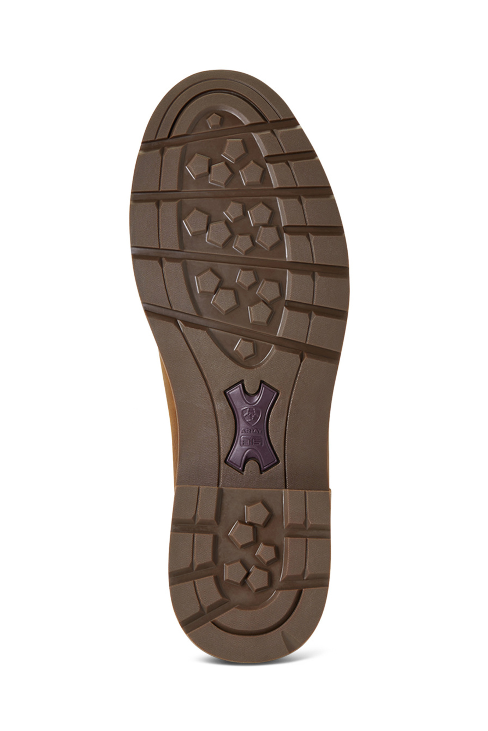 Męskie wodoodporne buty Ariat Wexford