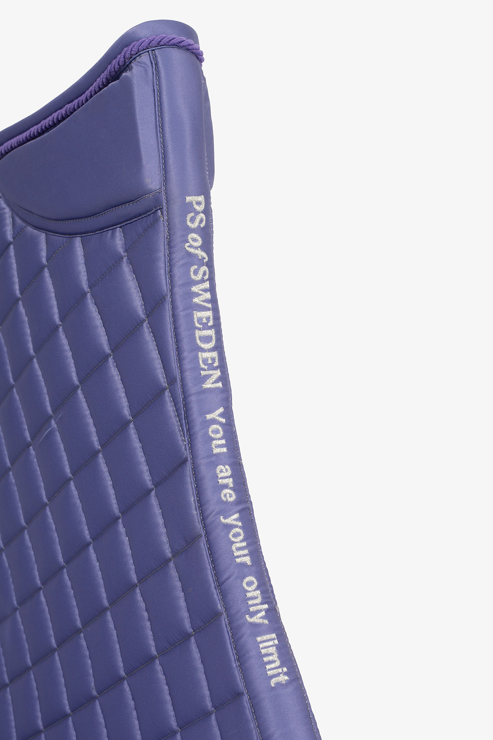 PS of Sweden Czaprak ujeżdżeniowy Classic Quilt