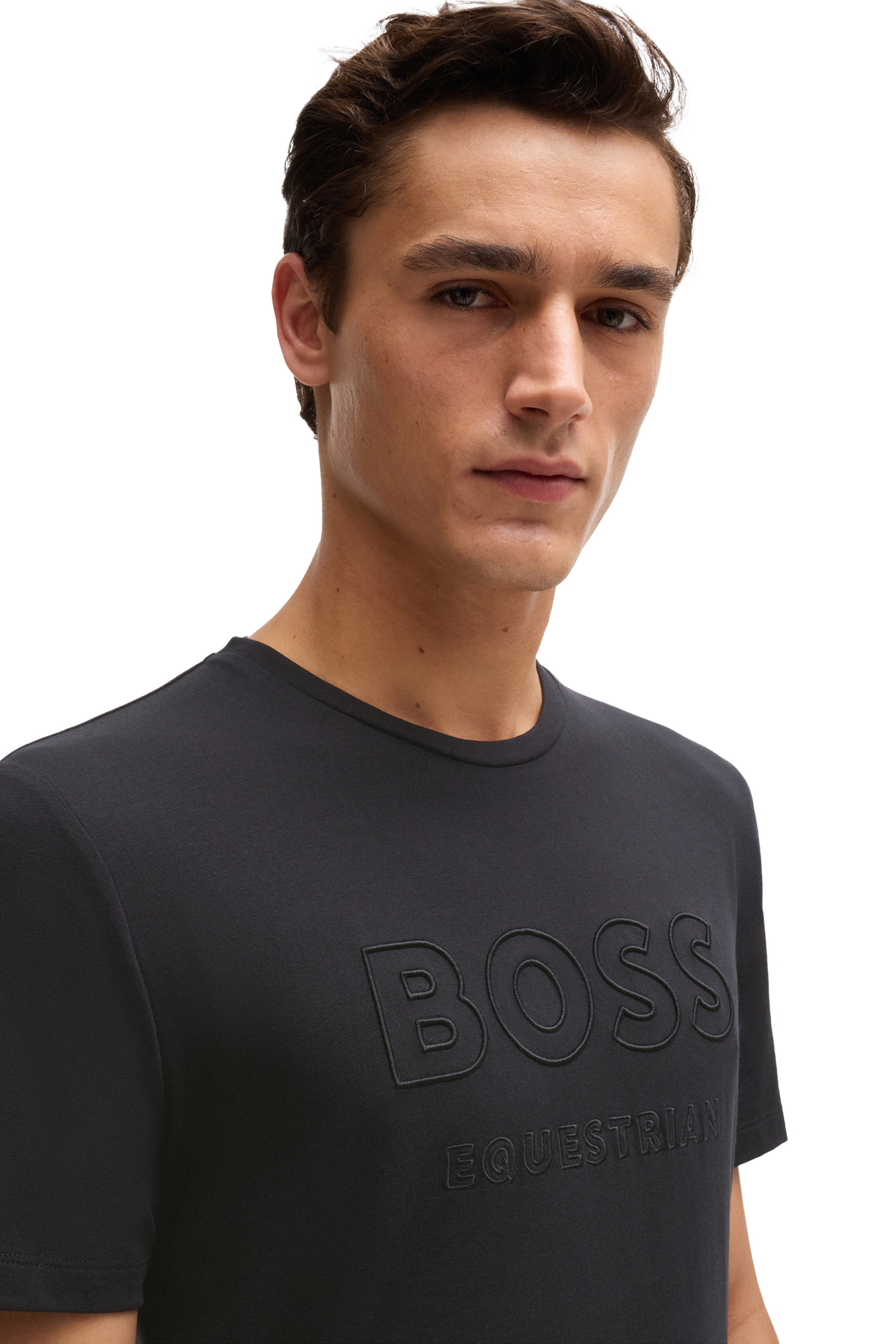Boss Pierce męski T-shirt