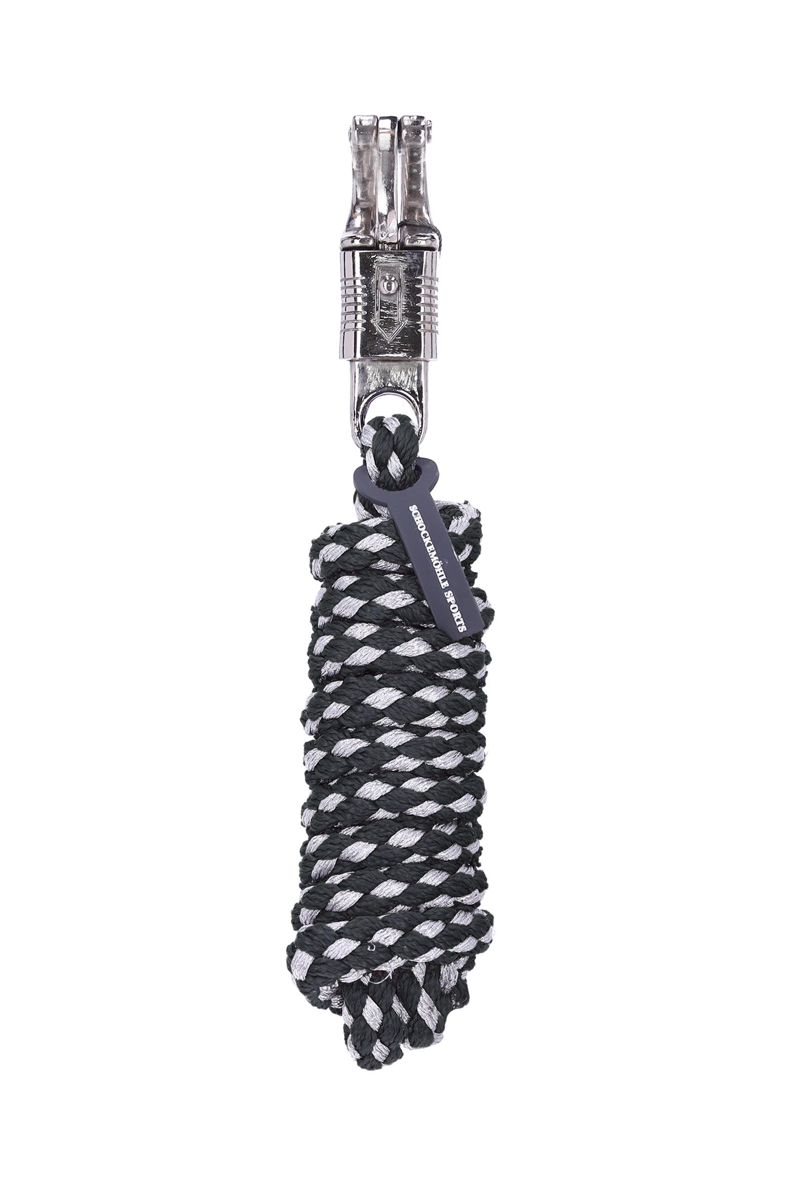 Dark Grey/Lurex Schockem&ouml;hle Sports SP Panik Style Lead
