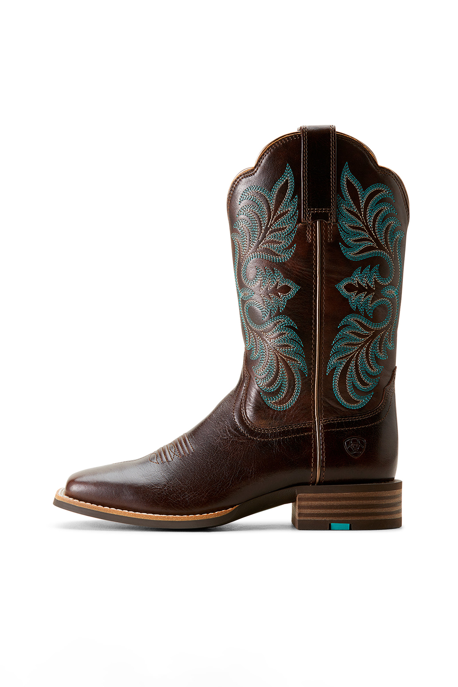Ariat Gillette damskie buty westernowe