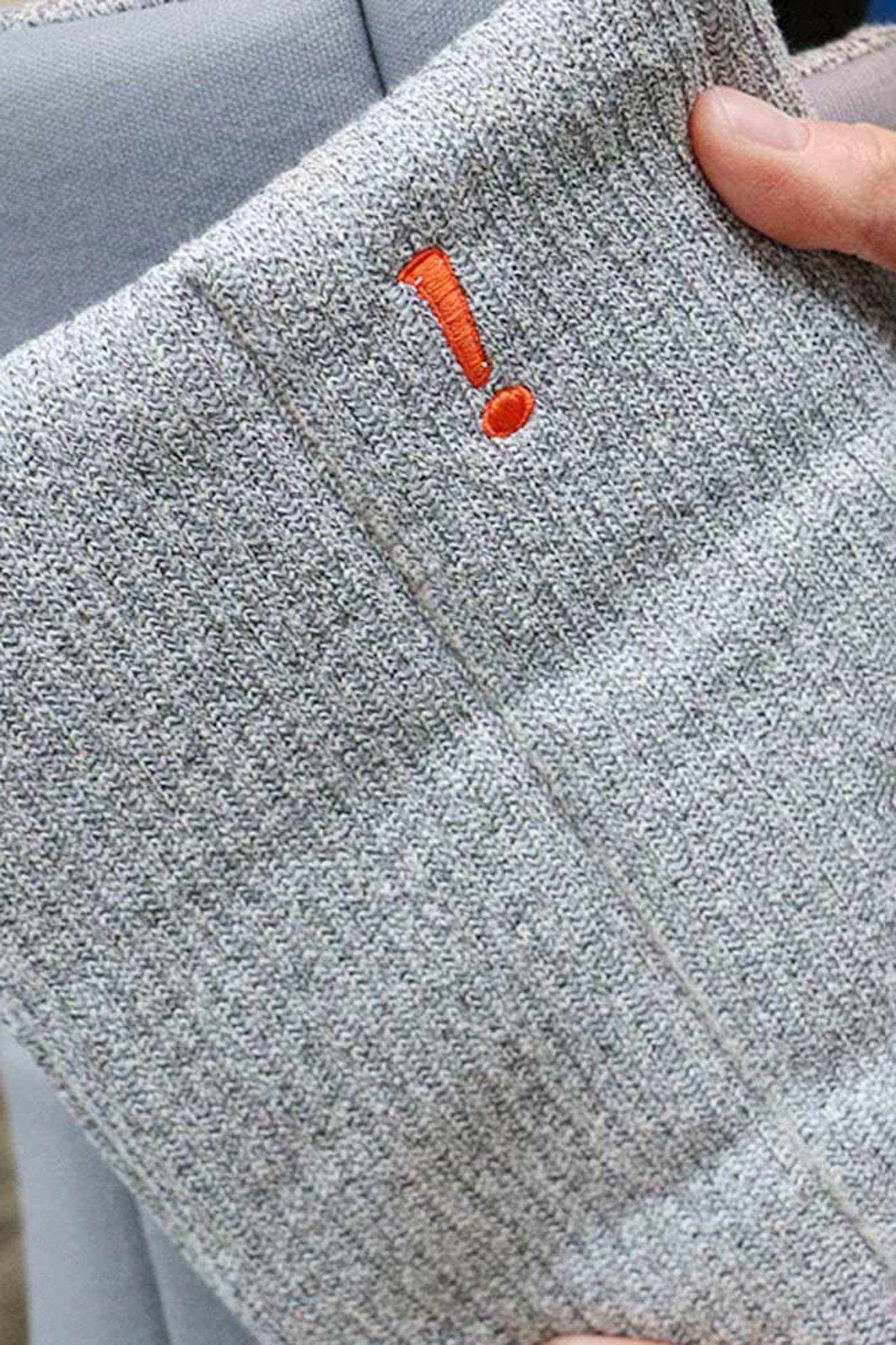 Incrediwear Equine Circulation Sztywne owijki 46cm (1 para)