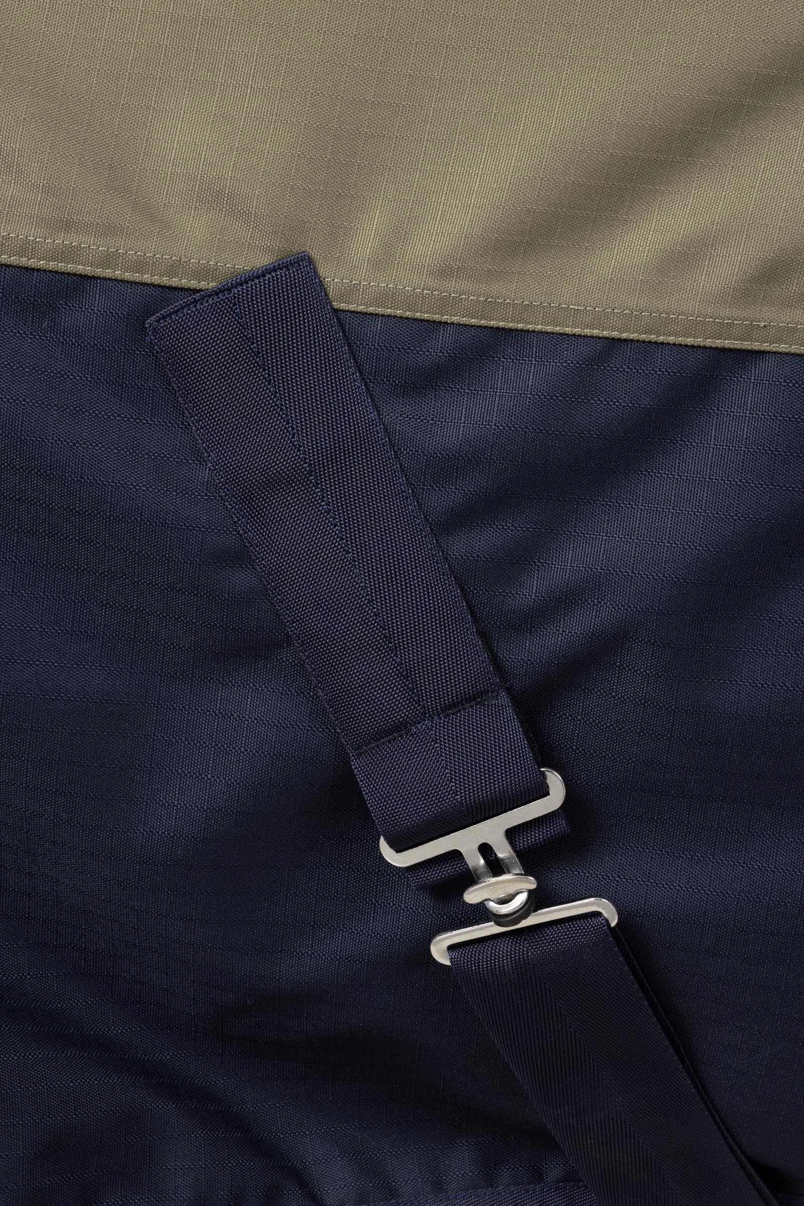 Horze 600D derka przeciwdeszczowa, 100g