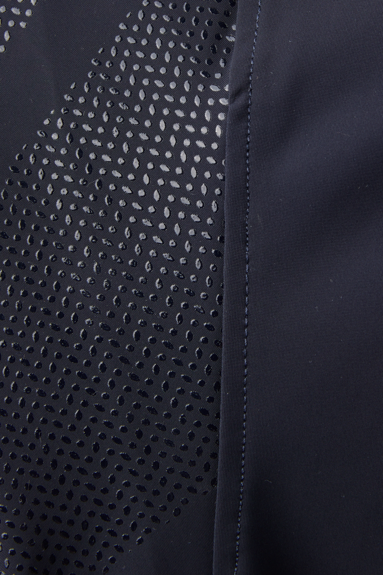 B Vertigo Ethan Męskie bryczesy techniczne z pełnym lejem