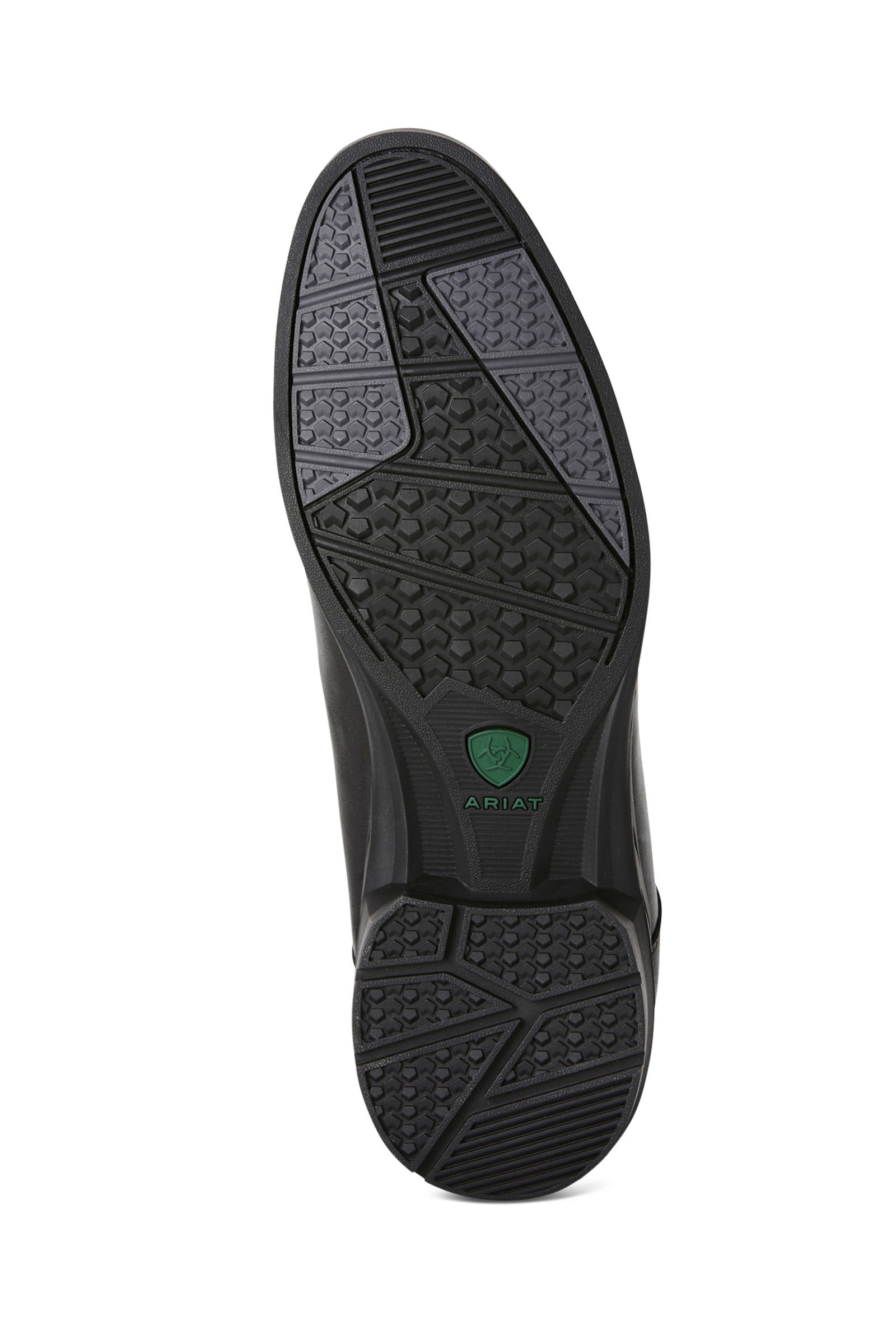 Męskie buty do padoku Ariat Heritage IV Zip