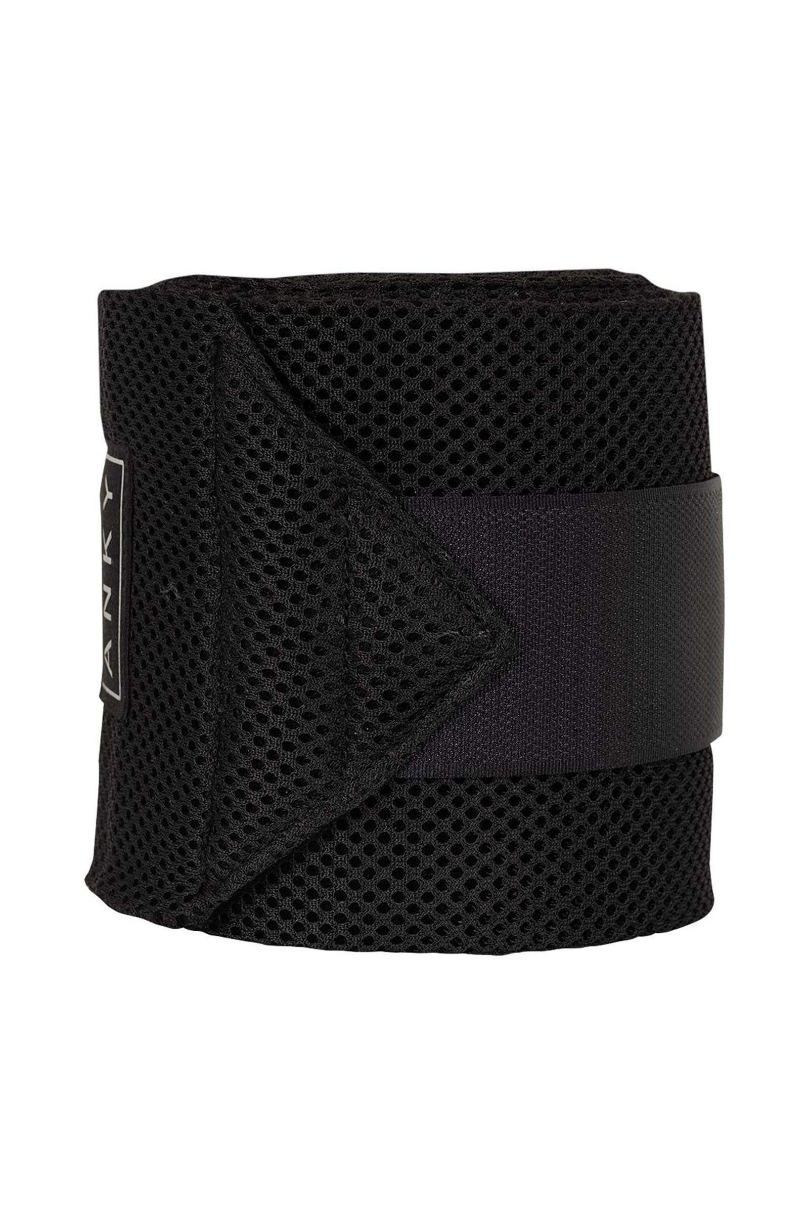 ANKY 3D Mesh Owijki, zestaw 4 szt.