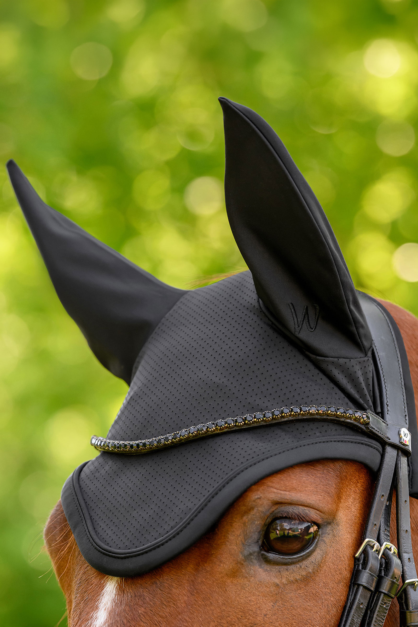 Waldhausen Performance nauszniki przeciw owadom