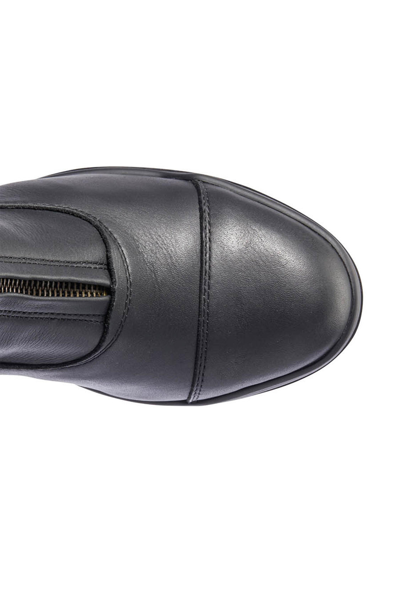 Ariat Heritage IV damskie wodoodporne sztyblety z metalowym noskiem