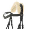 Kavalkade Ivy Sheepskin Bridle