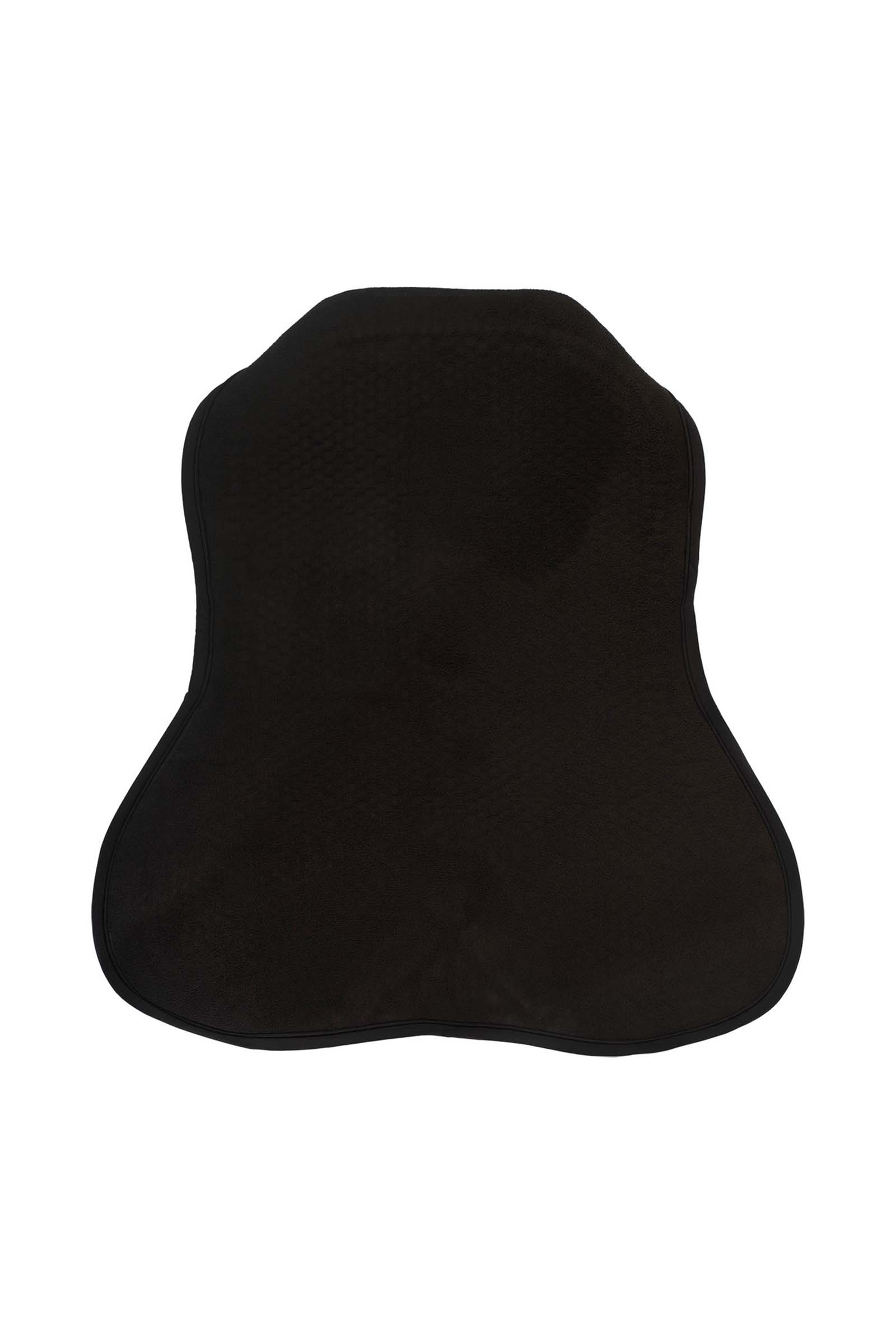 Acavallo Żelowy pokrowiec na siedzisko Dri-Lex skokowy