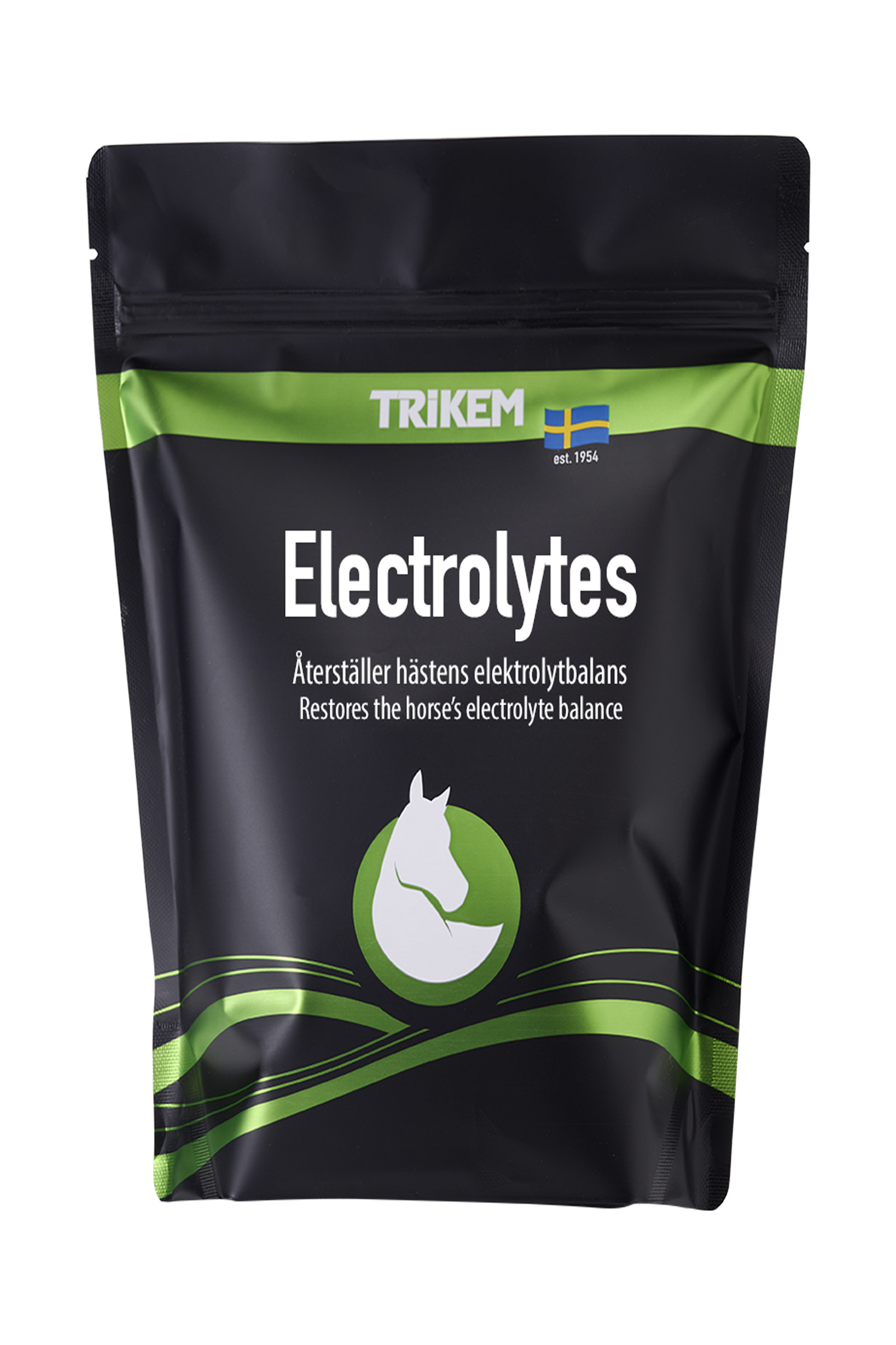 Trikem Elektrolity, 1,5 kg