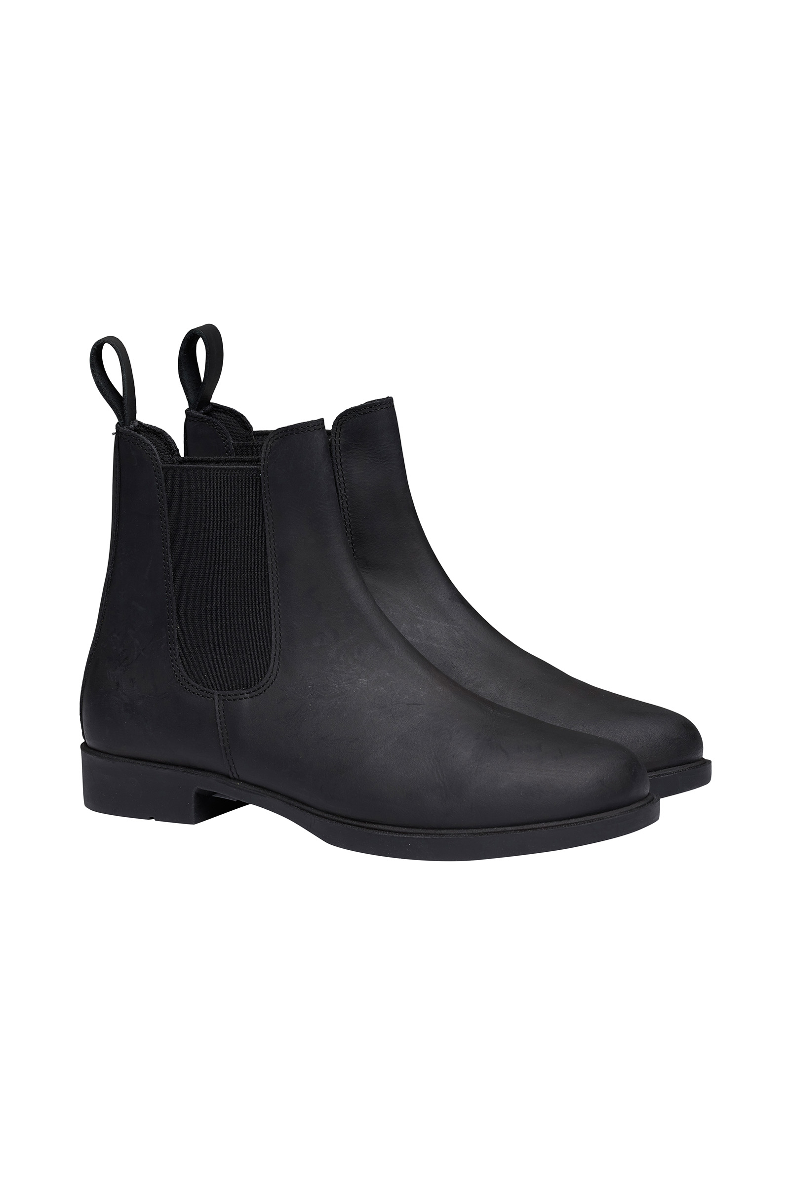 Equipage Freema Kids' Jodhpur Boots