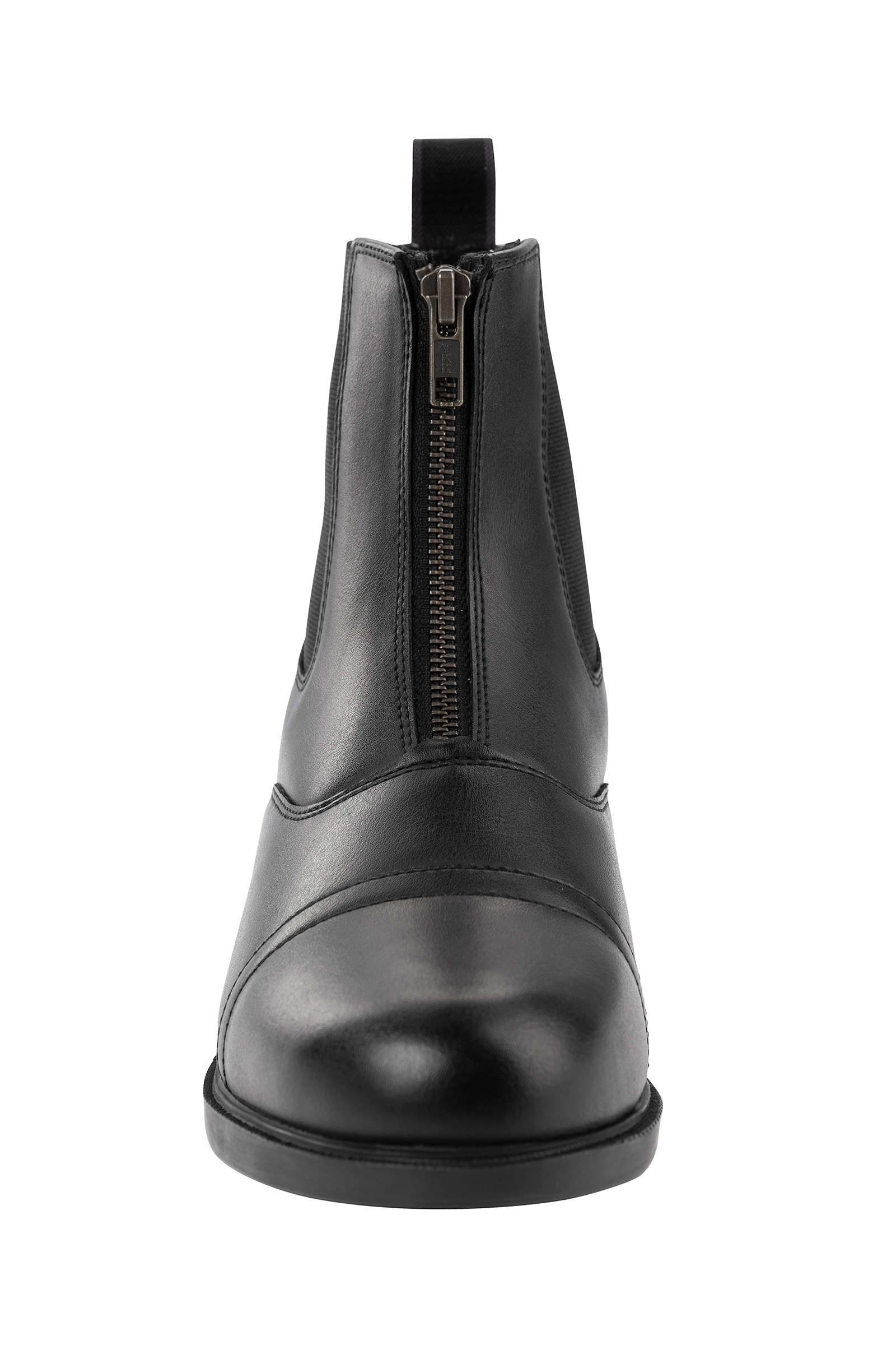 Suedwind Footwear Contrace FZ Zimowe Z Przednim Zamkiem