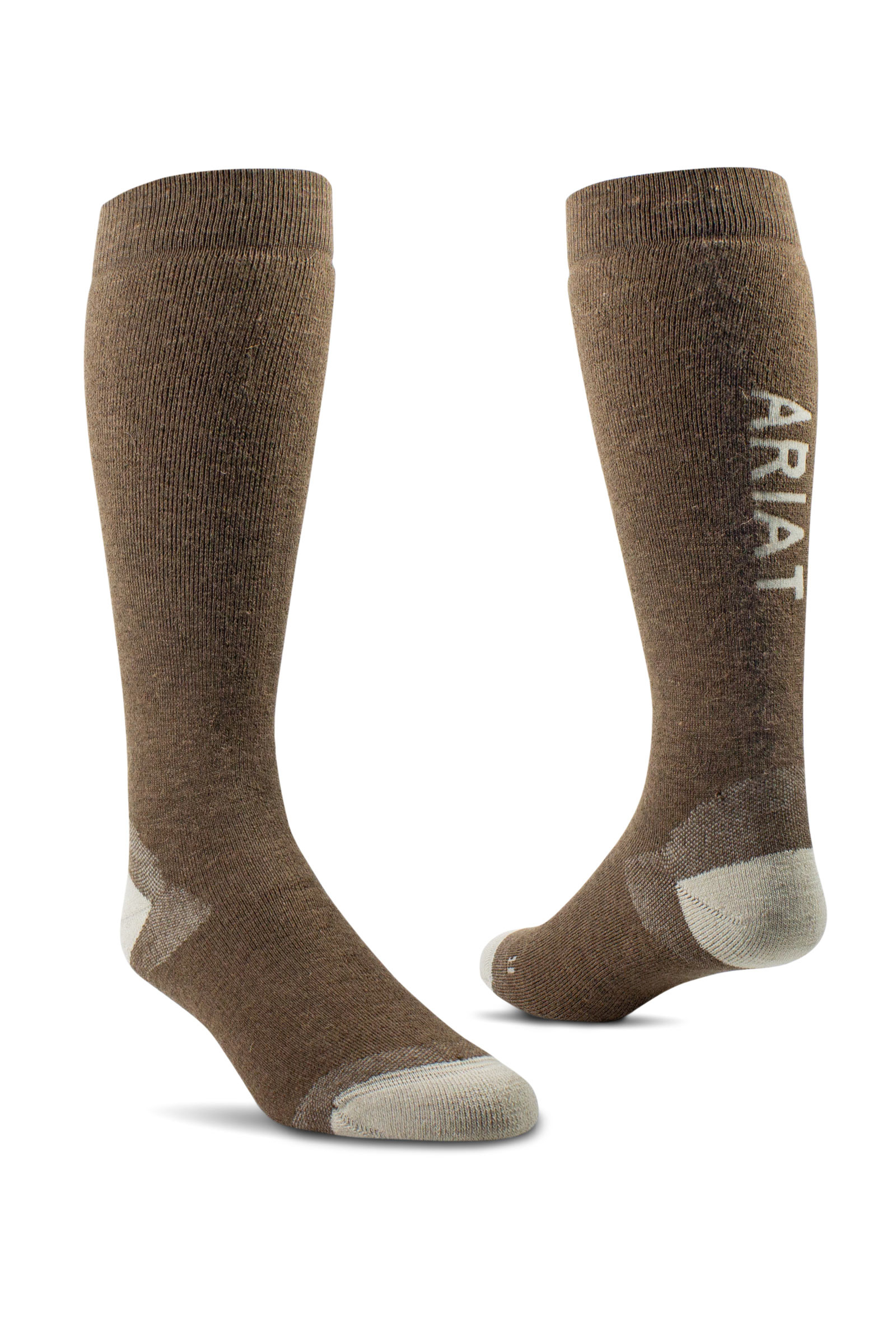 Earth Ariat Country Performance Skarpety Merino