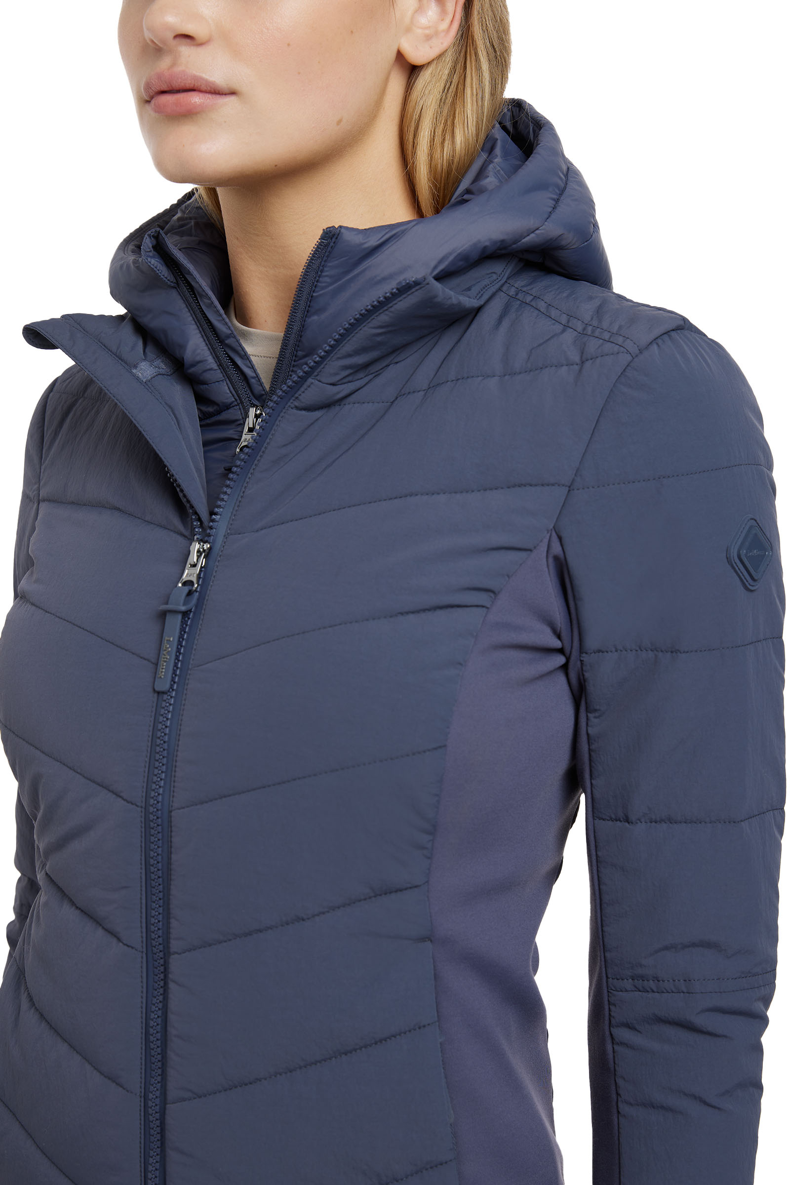 LeMieux Brioney Damska Kurtka Hybrydowa