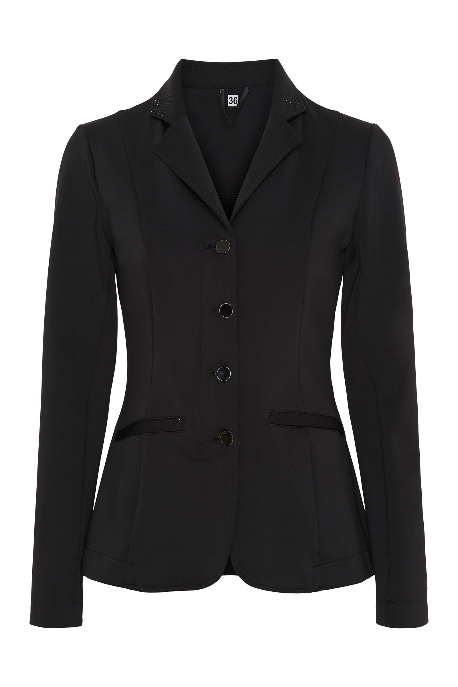 Equipage Monroe Kids´ Show Jacket