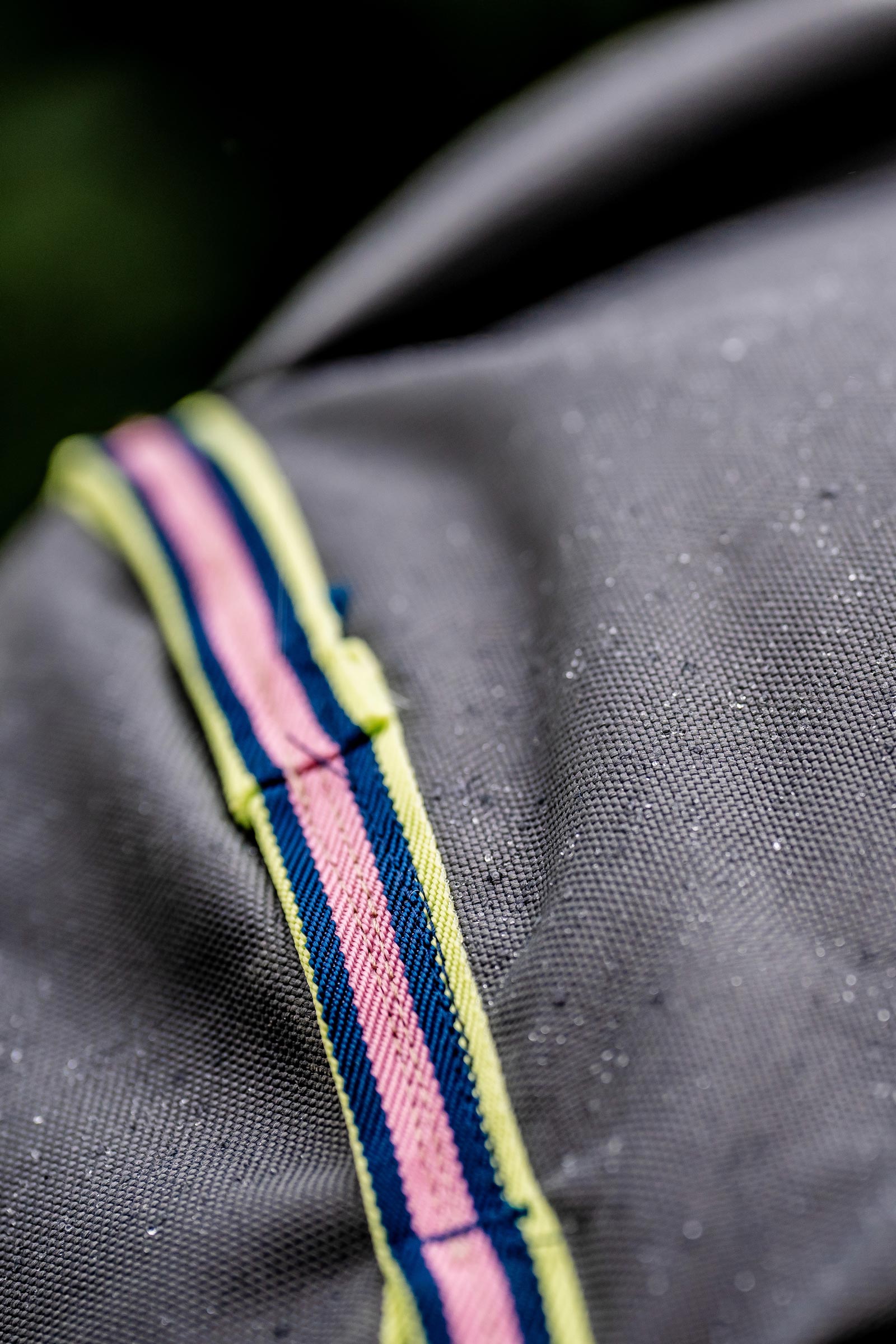 Horseware Amigo Bravo 12 derka padokowa, 0 g