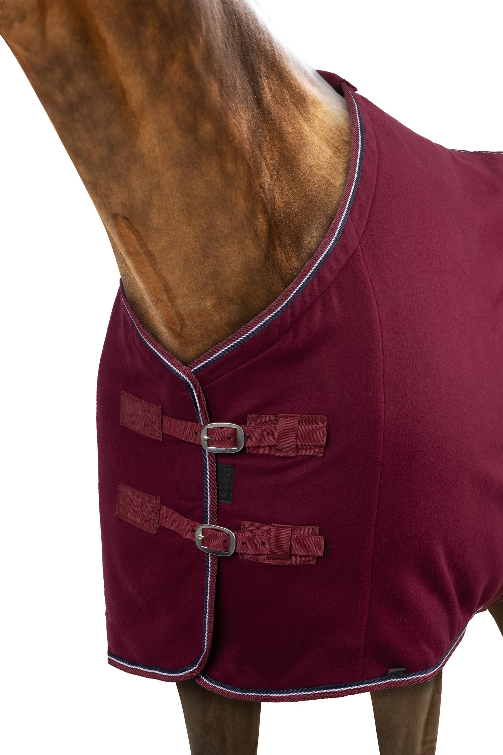 Derka polarowa Horze Kiel