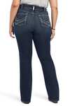 Ariat Damskie jeansy R.E.A.L. Perfect Rise Lexie Boot Cut  
