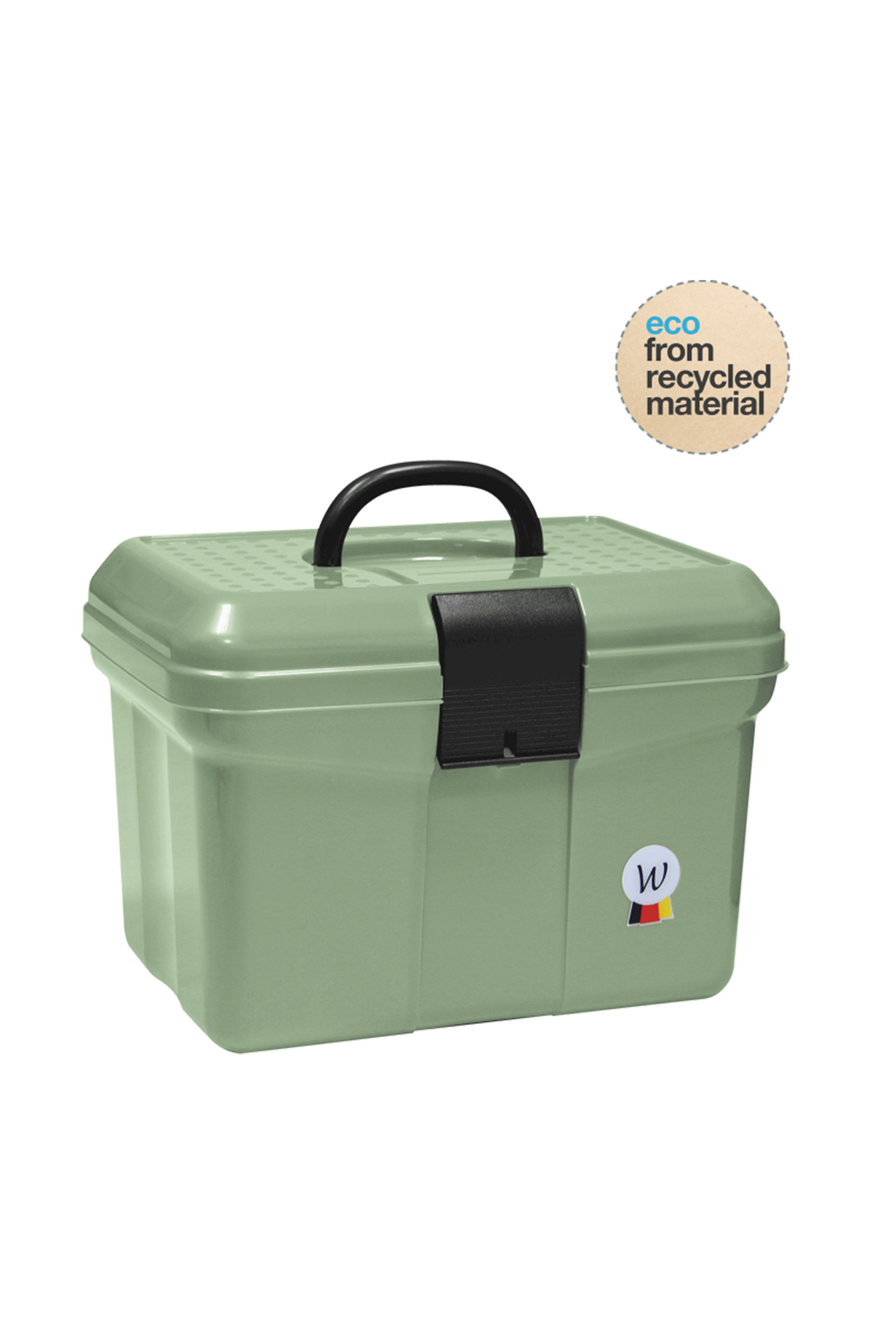 Light Green Waldhausen Skrzynka do pielęgnacji Eco